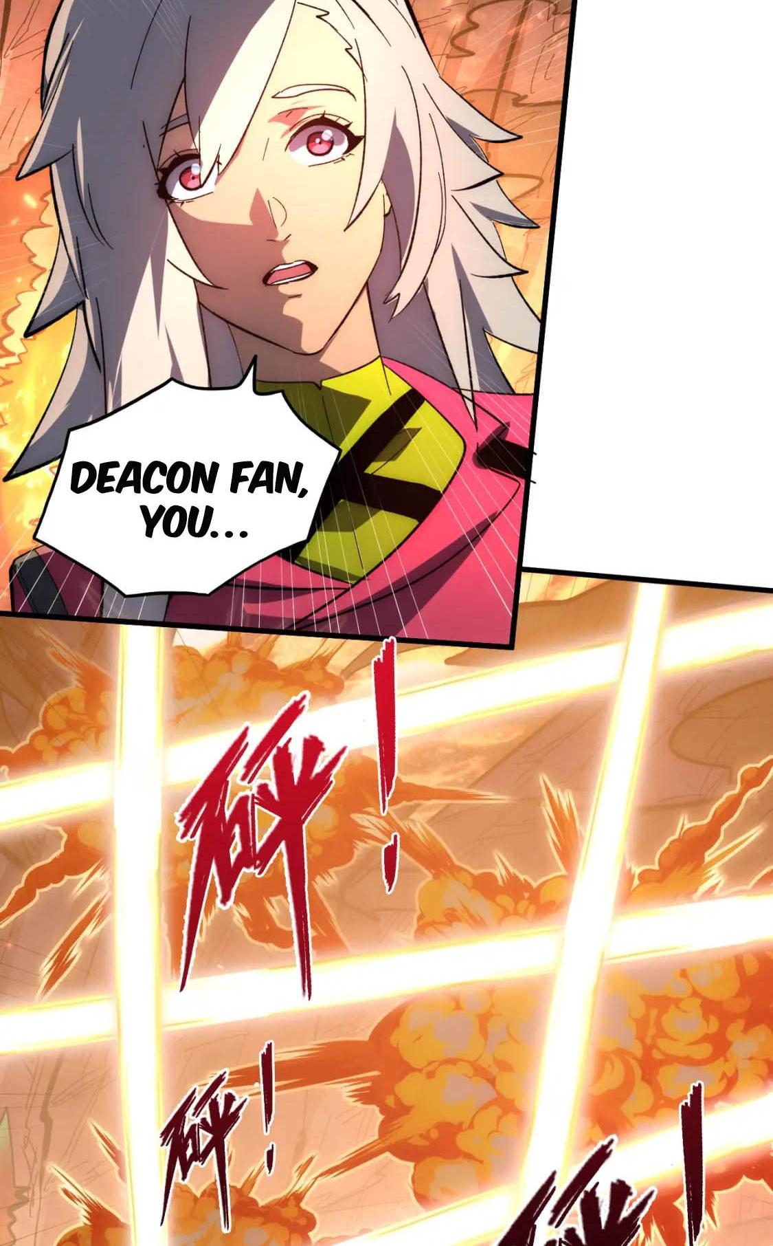 Rise From the Rubble Chap 213 - Next Chap 214