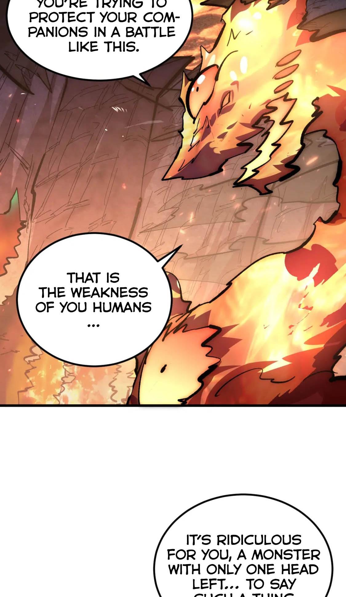 Rise From the Rubble Chap 213 - Next Chap 214