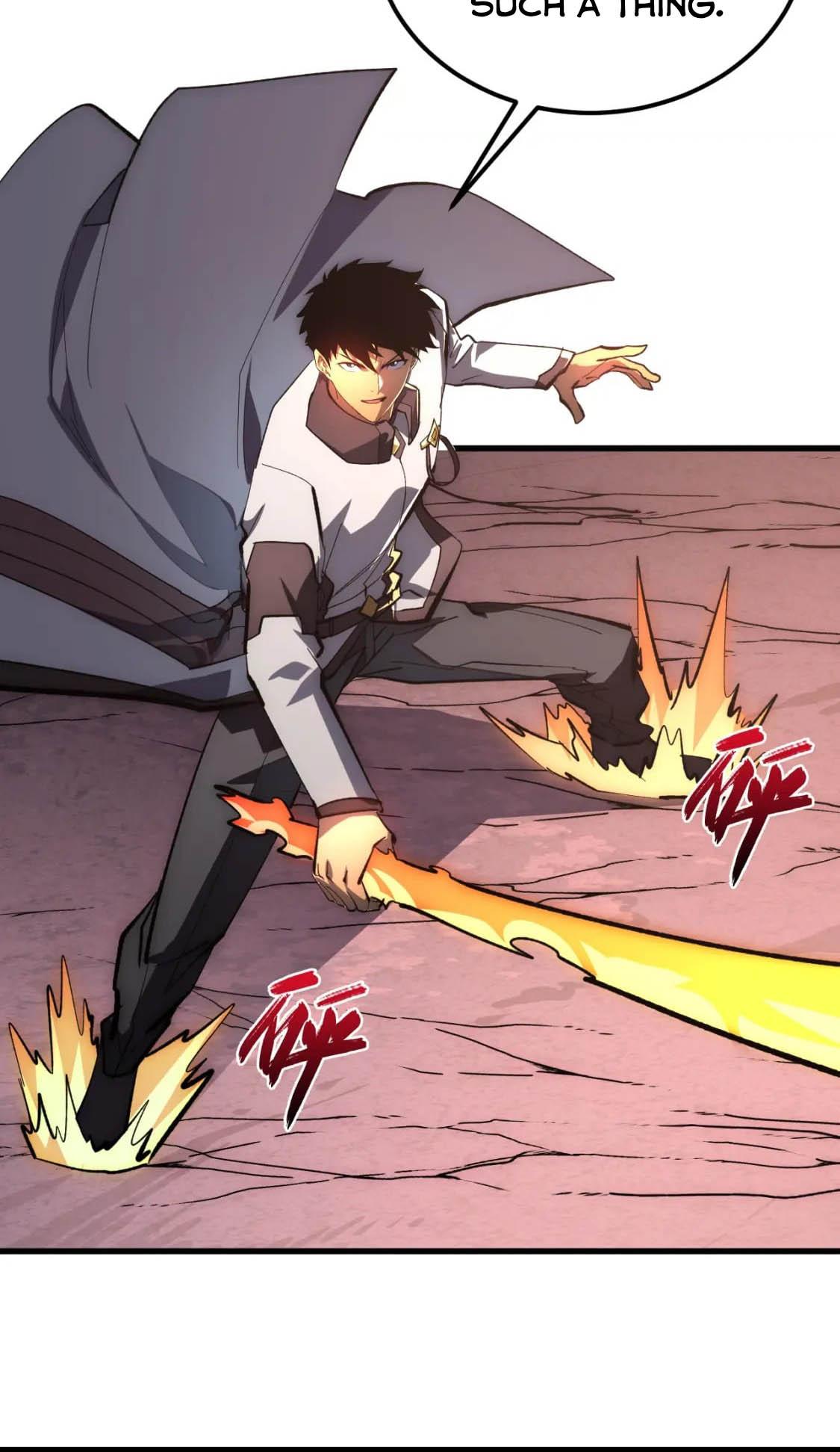 Rise From the Rubble Chap 213 - Next Chap 214