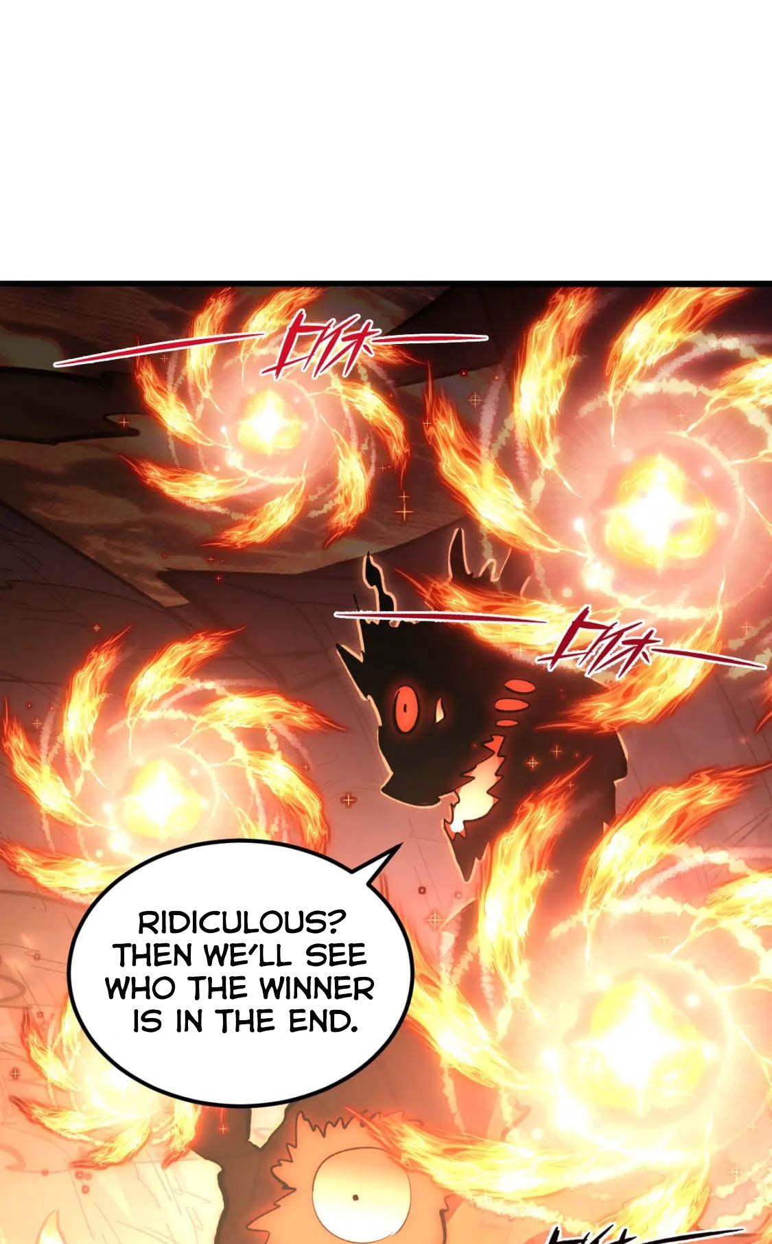 Rise From the Rubble Chap 213 - Next Chap 214