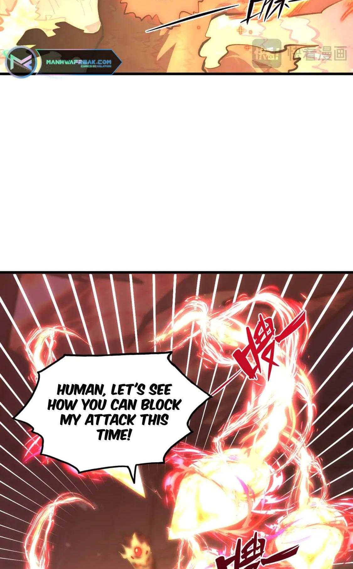 Rise From the Rubble Chap 213 - Next Chap 214