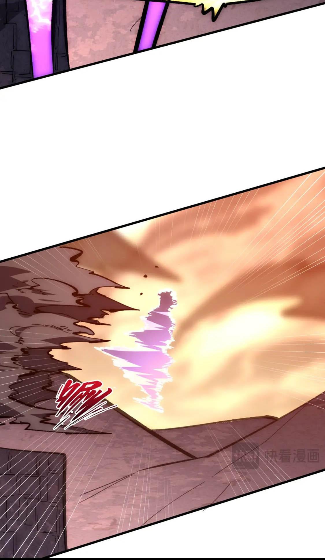 Rise From the Rubble Chap 213 - Next Chap 214