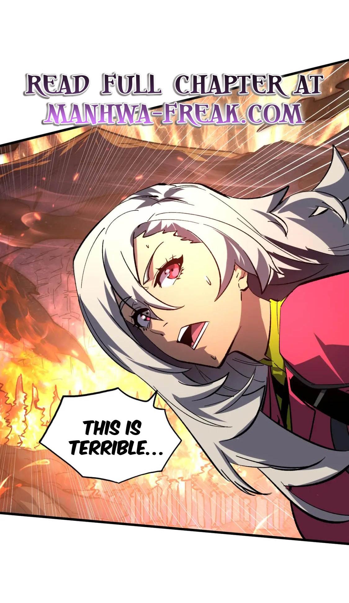 Rise From the Rubble Chap 213 - Next Chap 214