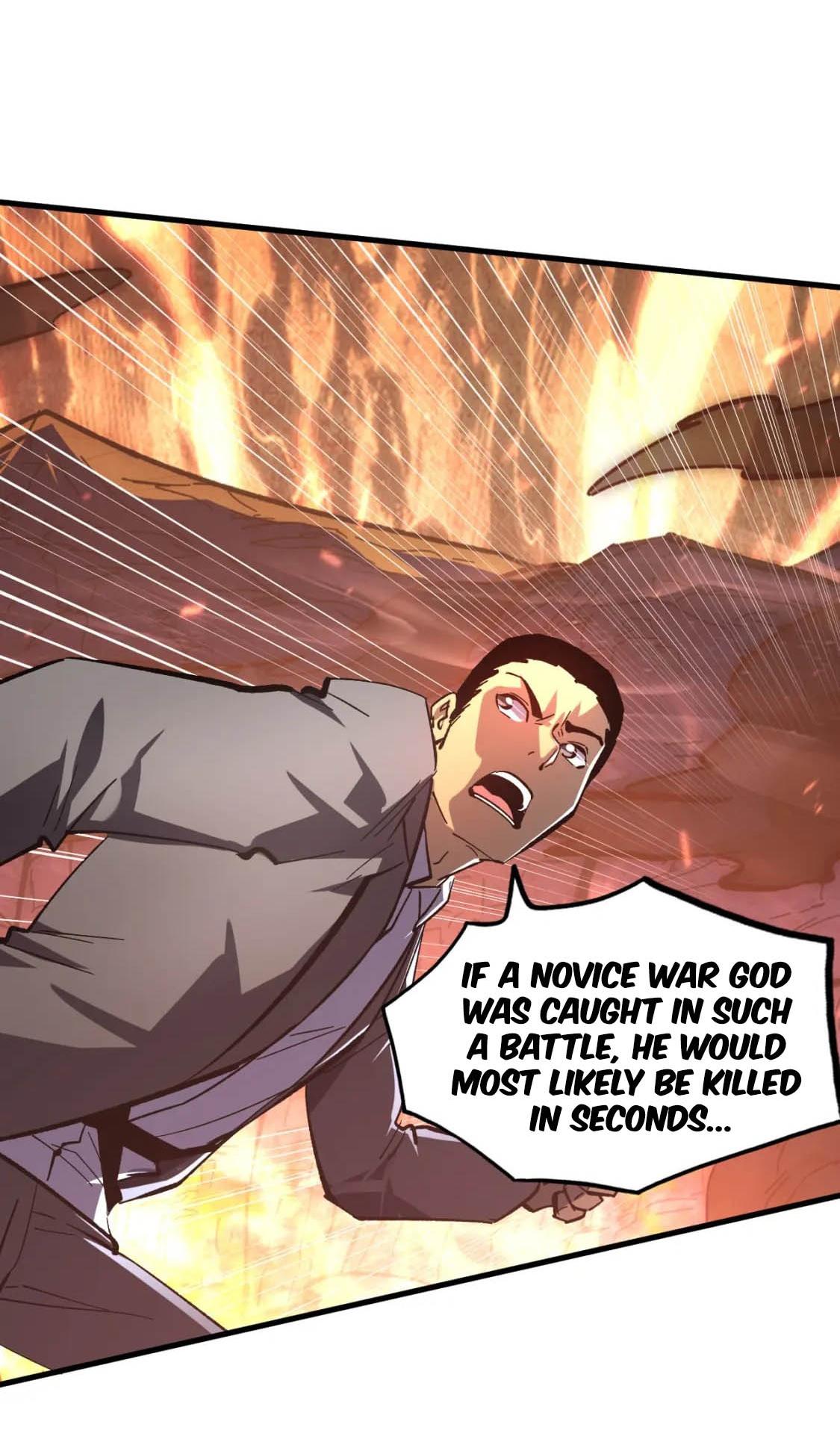 Rise From the Rubble Chap 213 - Next Chap 214