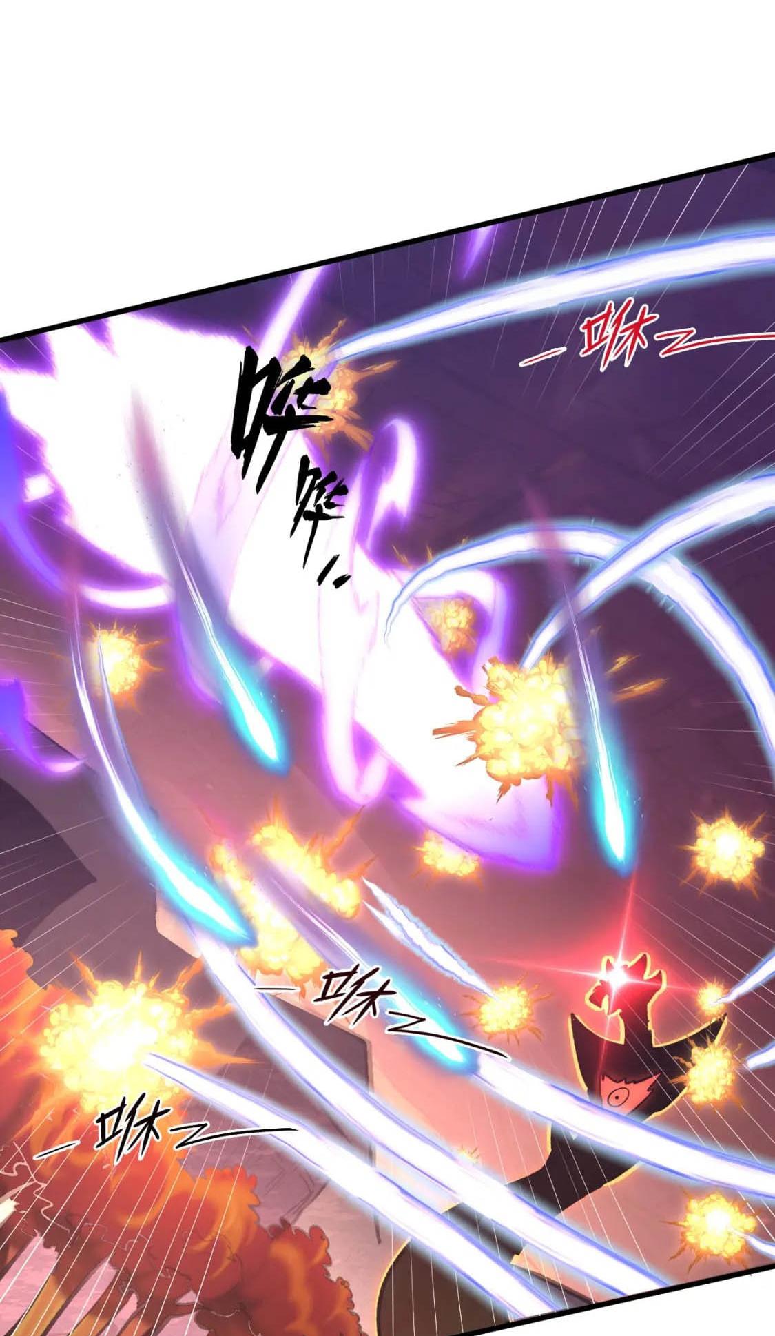 Rise From the Rubble Chap 213 - Next Chap 214