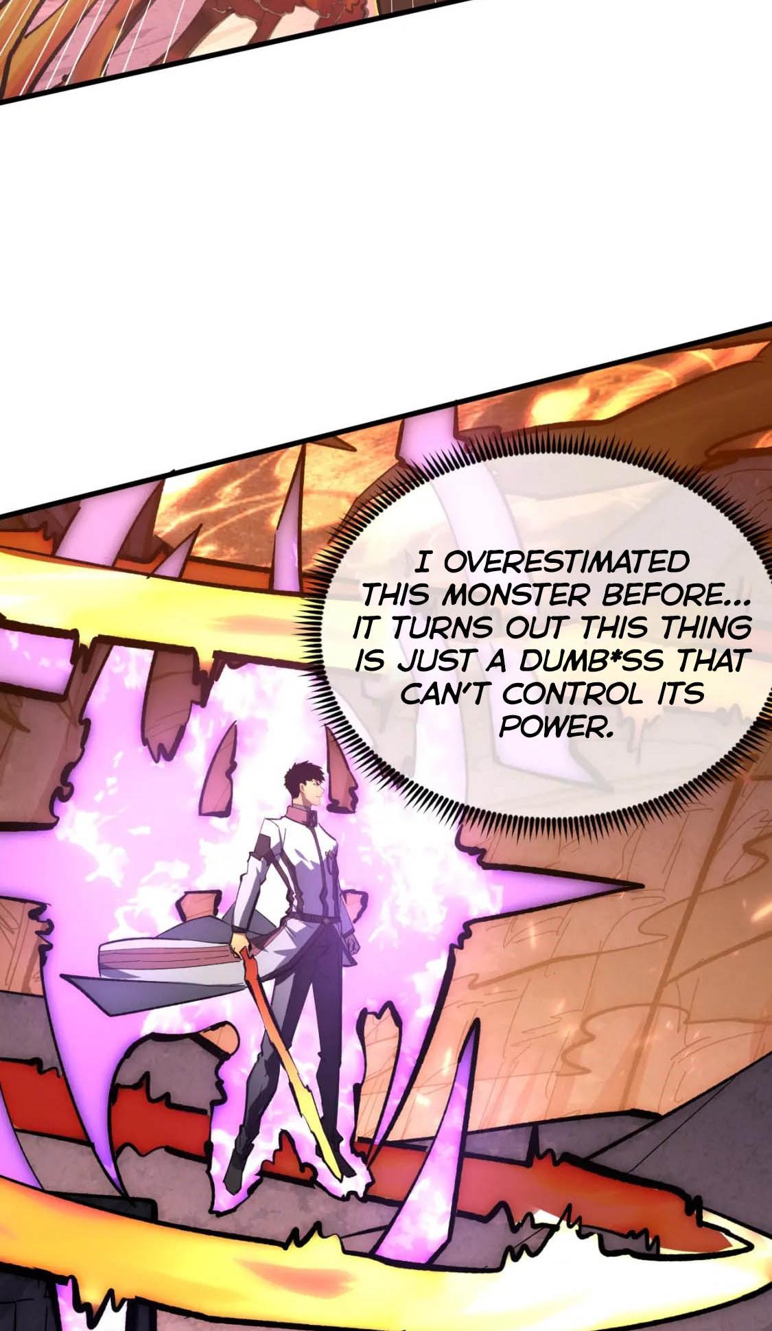 Rise From the Rubble Chap 213 - Next Chap 214