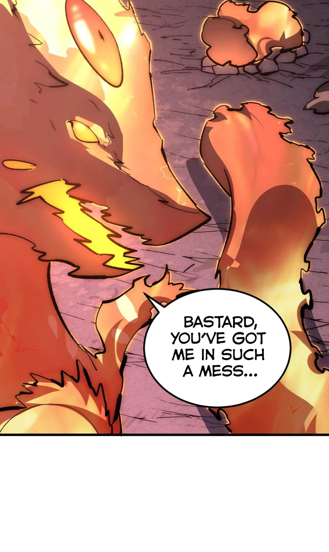 Rise From the Rubble Chap 213 - Next Chap 214