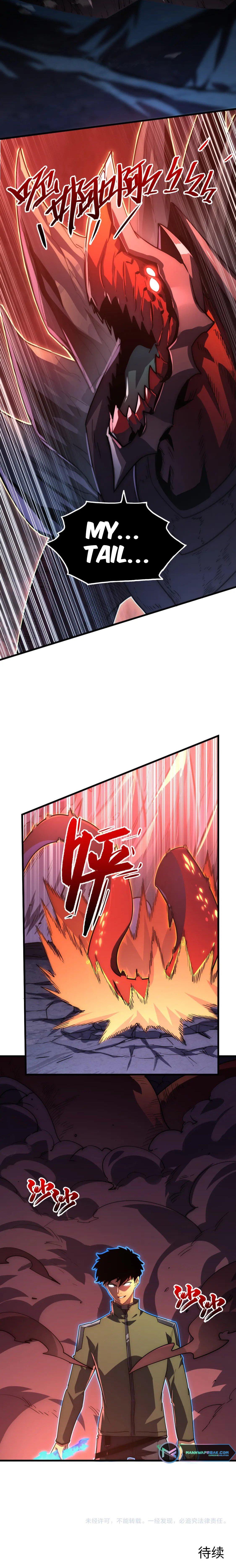 Rise From the Rubble Chap 227 - Next Chap 228