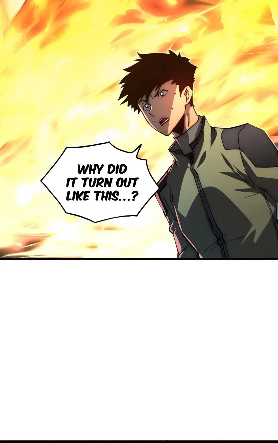 Rise From the Rubble Chap 226 - Next Chap 227