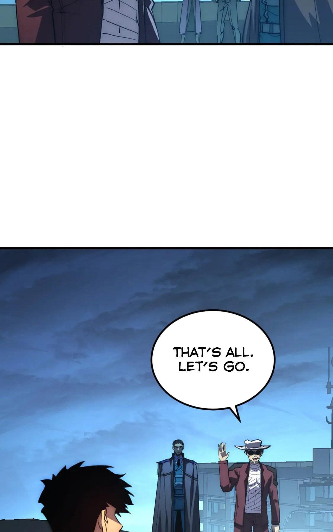 Rise From the Rubble Chap 226 - Next Chap 227