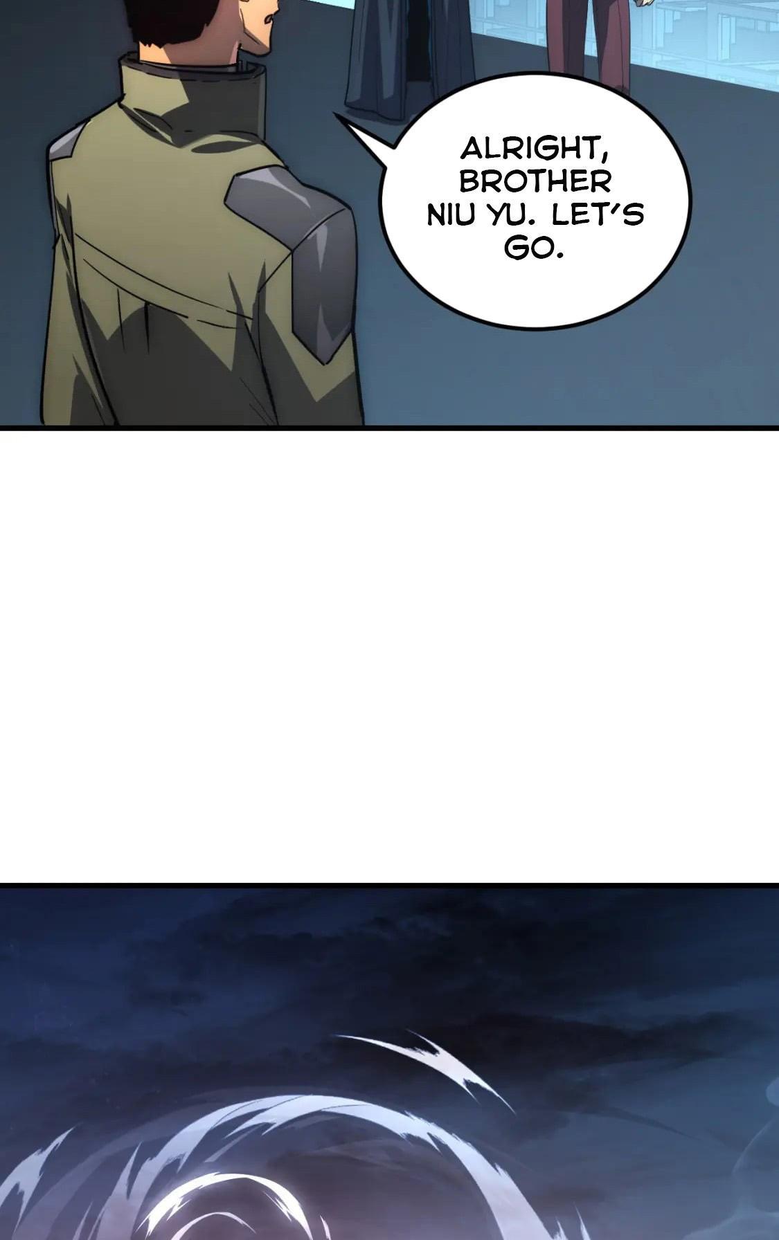 Rise From the Rubble Chap 226 - Next Chap 227