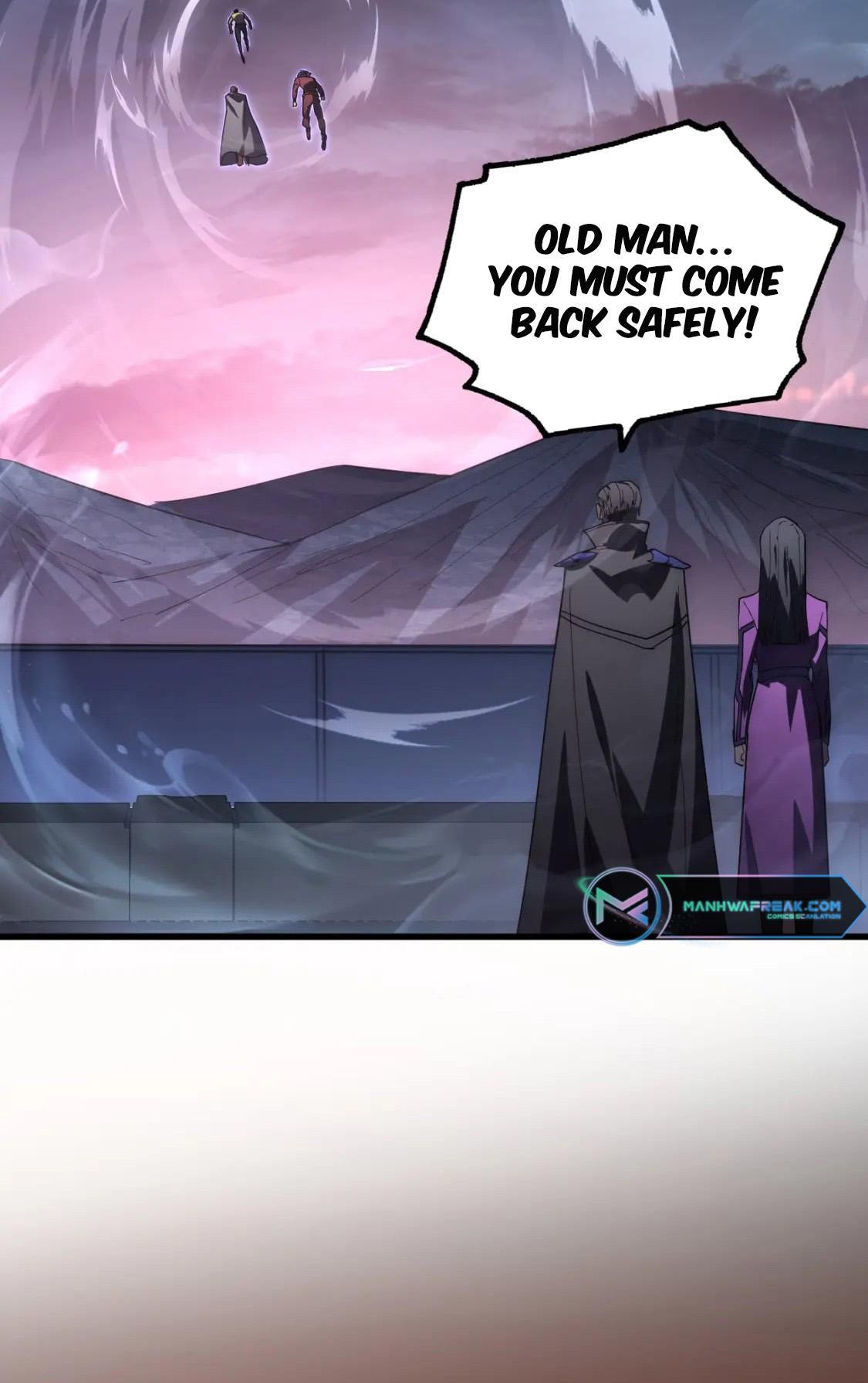 Rise From the Rubble Chap 226 - Next Chap 227