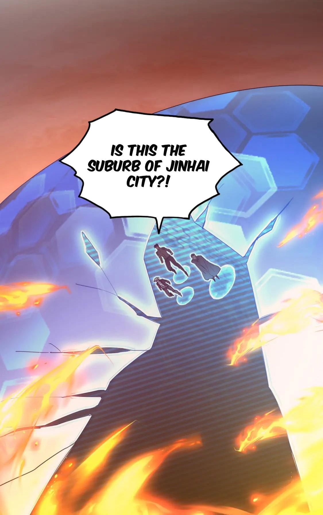 Rise From the Rubble Chap 226 - Next Chap 227