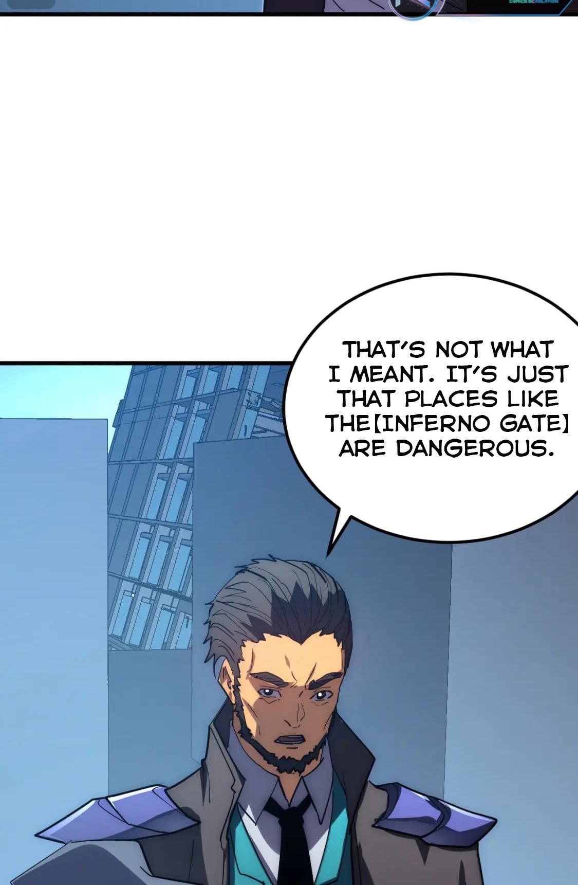 Rise From the Rubble Chap 226 - Next Chap 227