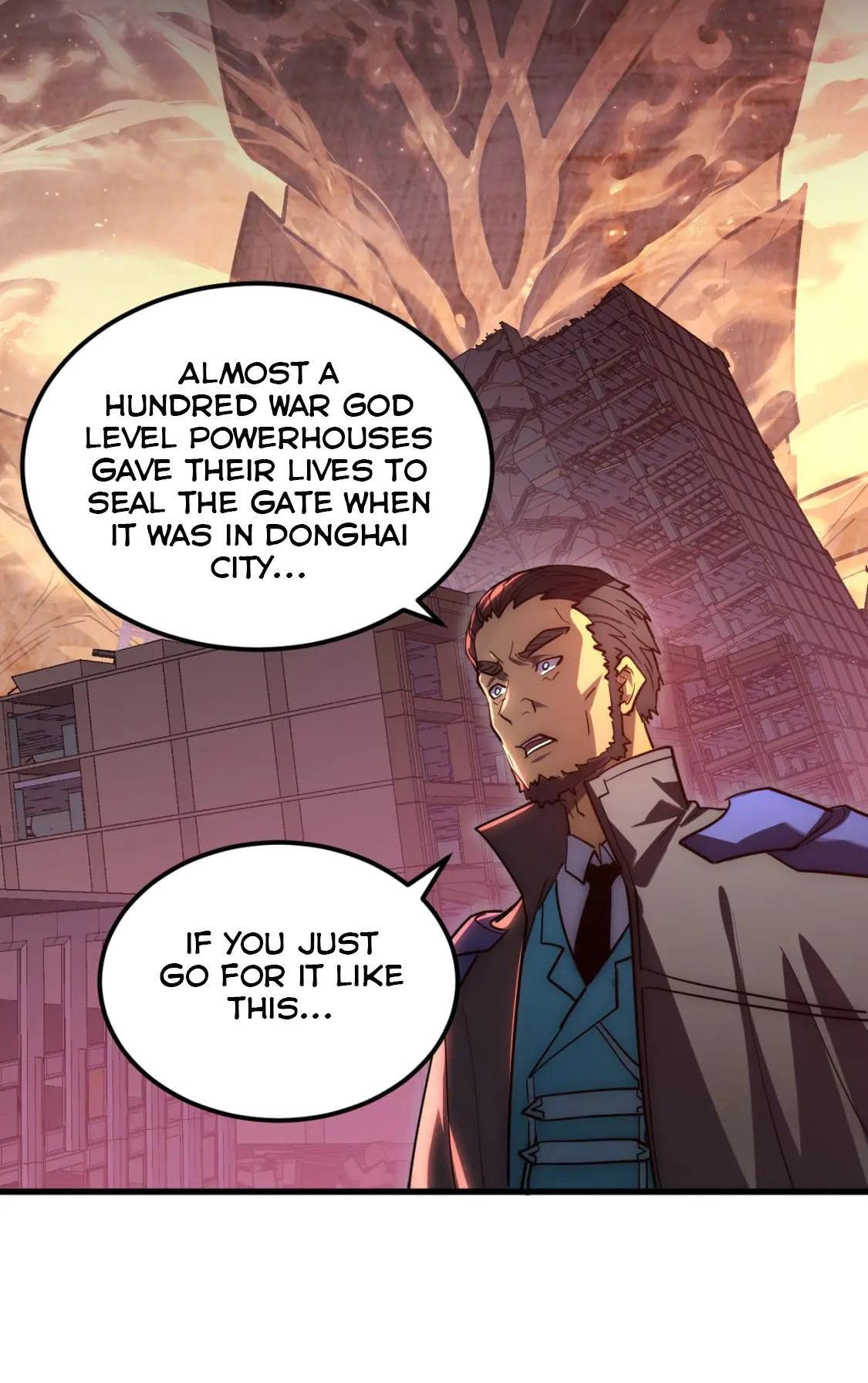 Rise From the Rubble Chap 226 - Next Chap 227