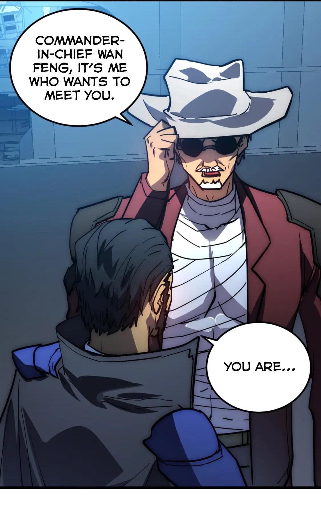 Rise From the Rubble Chap 226 - Next Chap 227