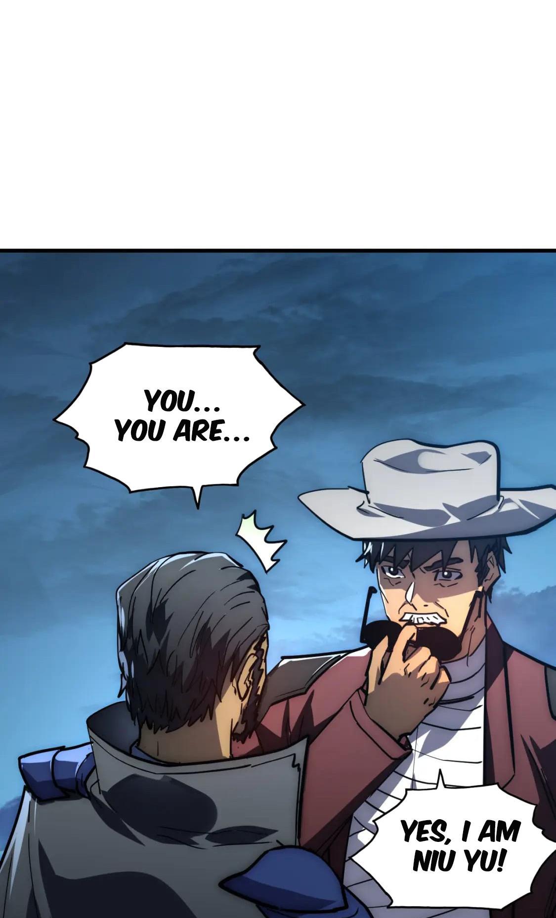 Rise From the Rubble Chap 226 - Next Chap 227
