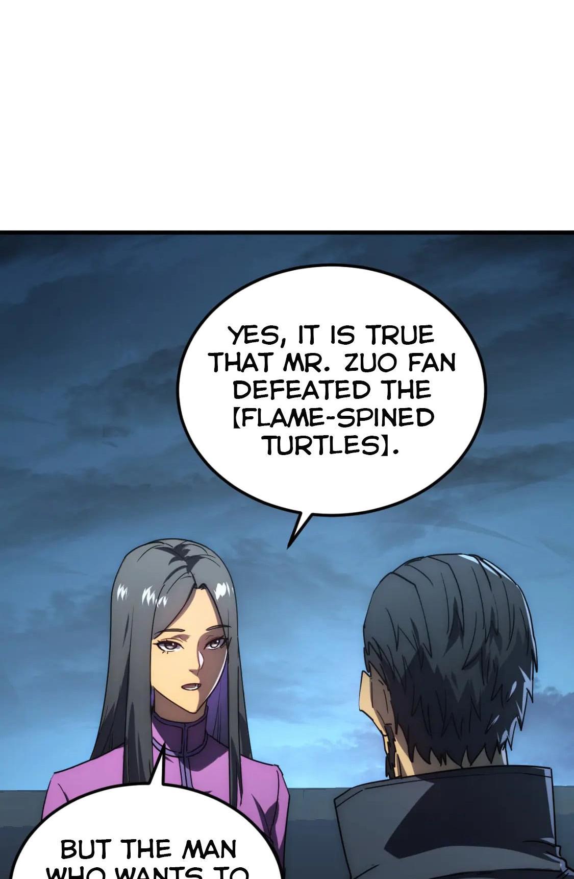 Rise From the Rubble Chap 226 - Next Chap 227