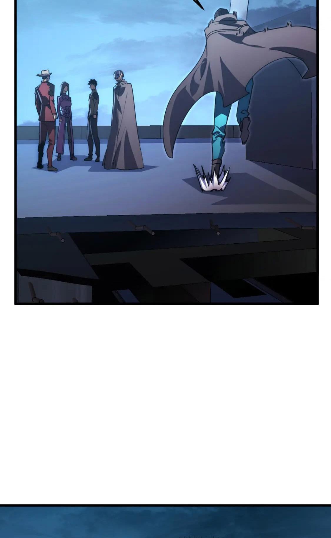Rise From the Rubble Chap 226 - Next Chap 227