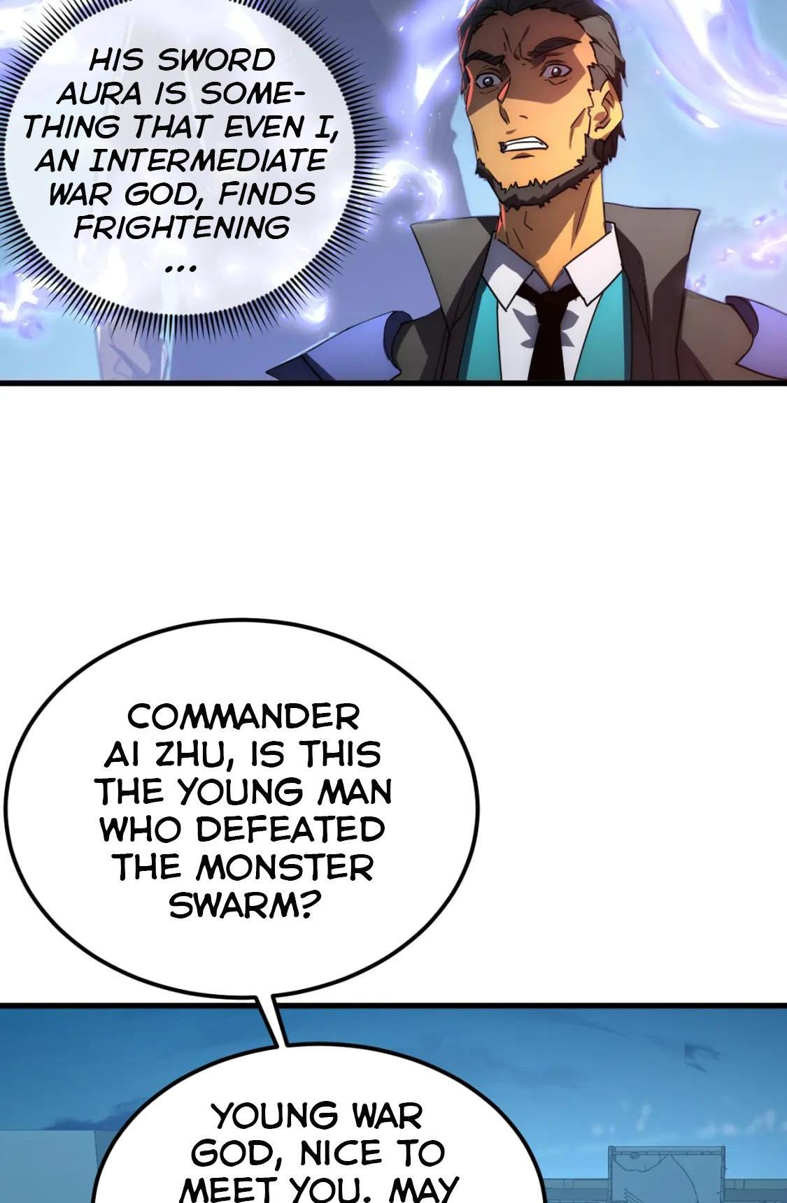Rise From the Rubble Chap 226 - Next Chap 227