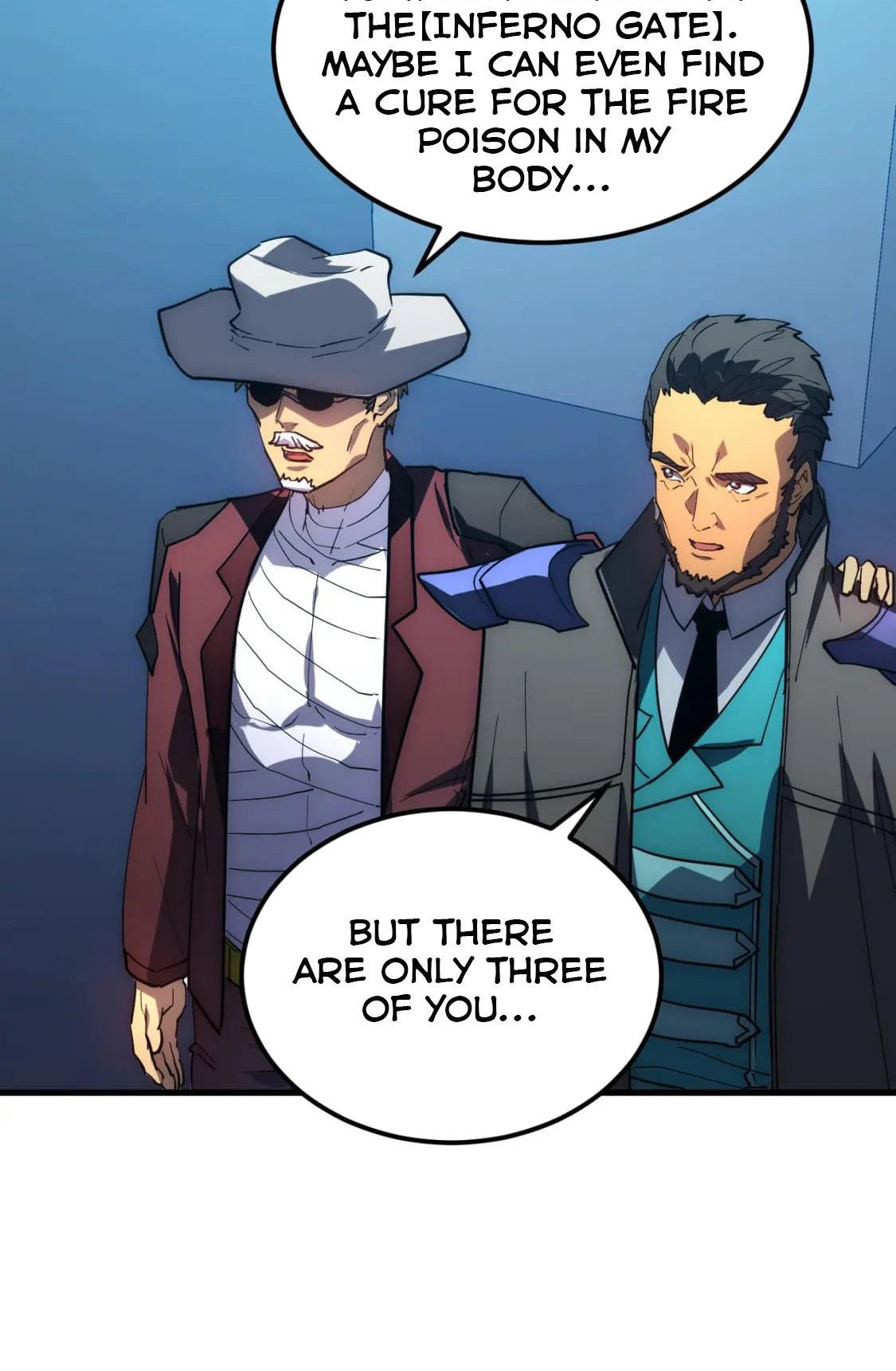 Rise From the Rubble Chap 226 - Next Chap 227