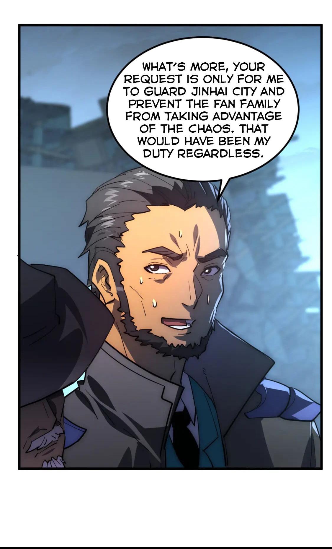 Rise From the Rubble Chap 226 - Next Chap 227