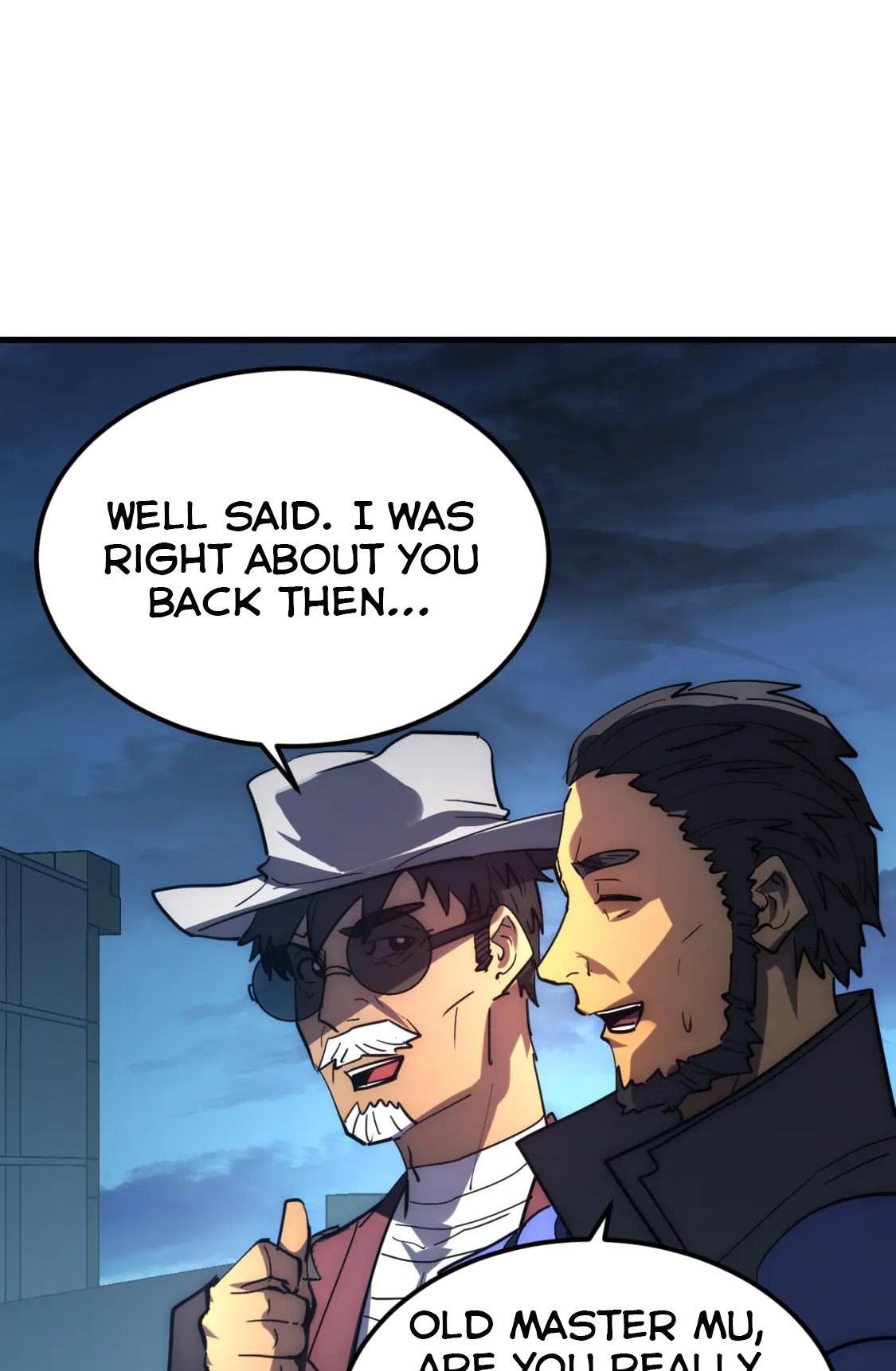 Rise From the Rubble Chap 226 - Next Chap 227