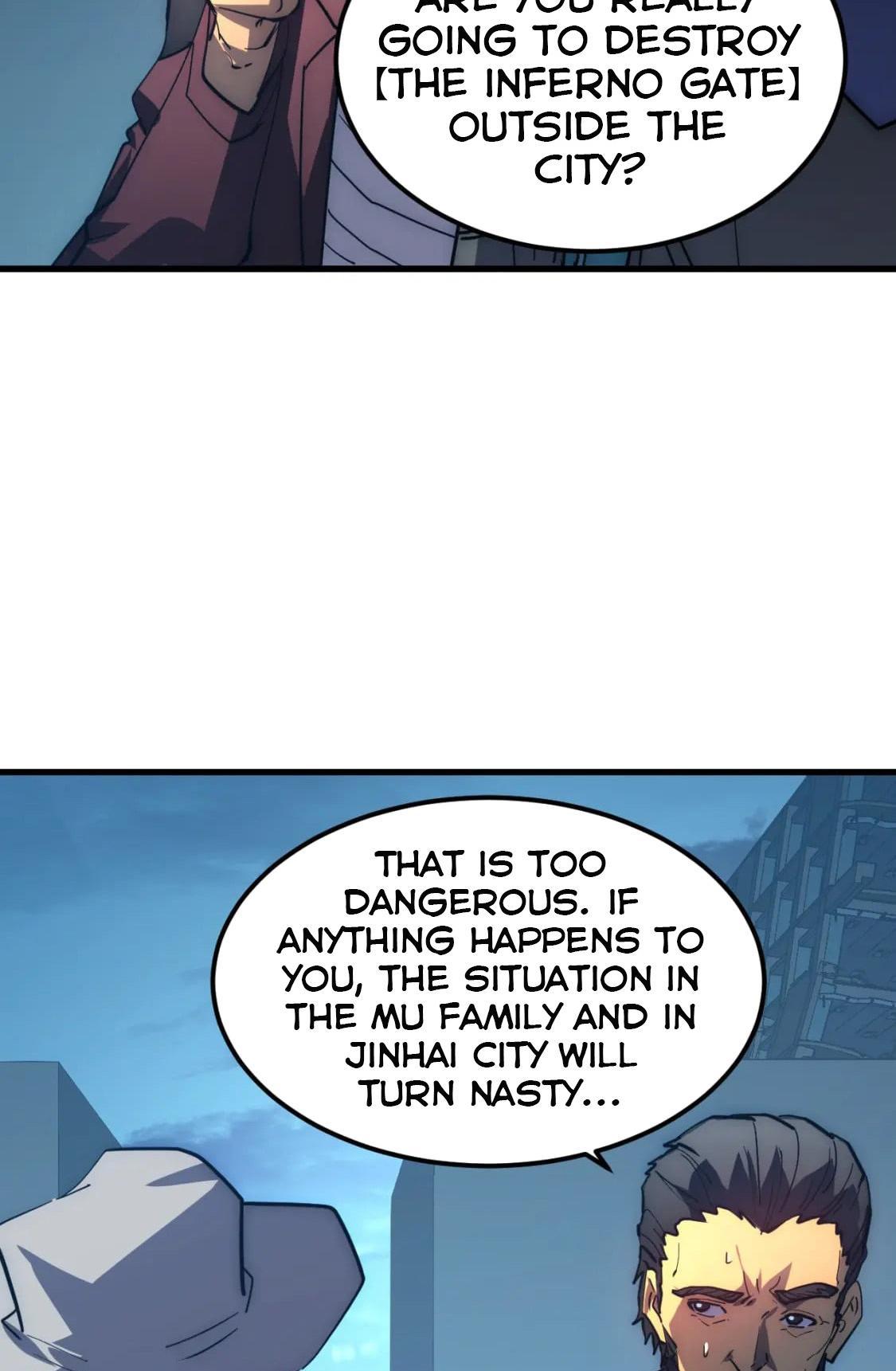 Rise From the Rubble Chap 226 - Next Chap 227