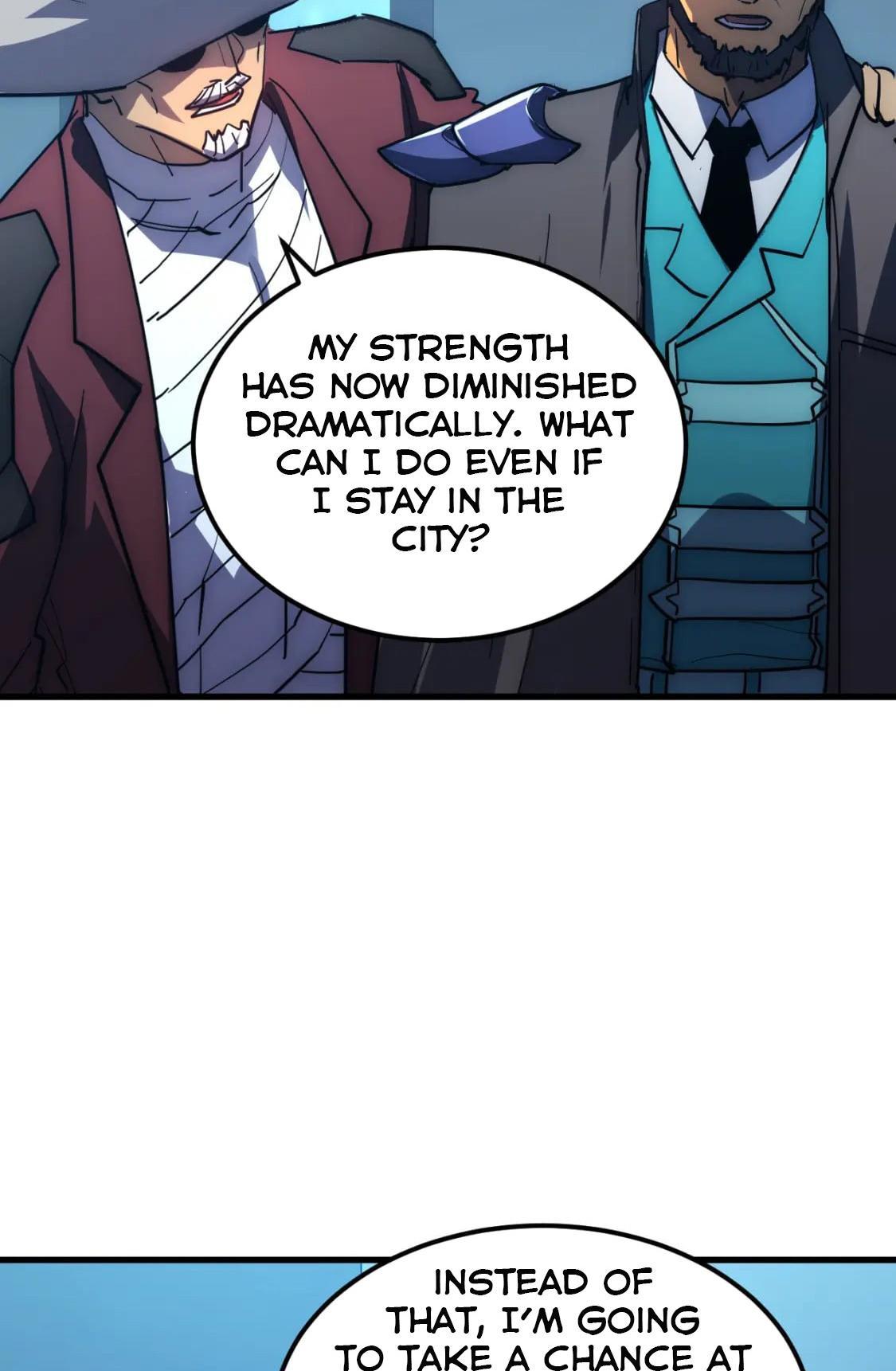 Rise From the Rubble Chap 226 - Next Chap 227