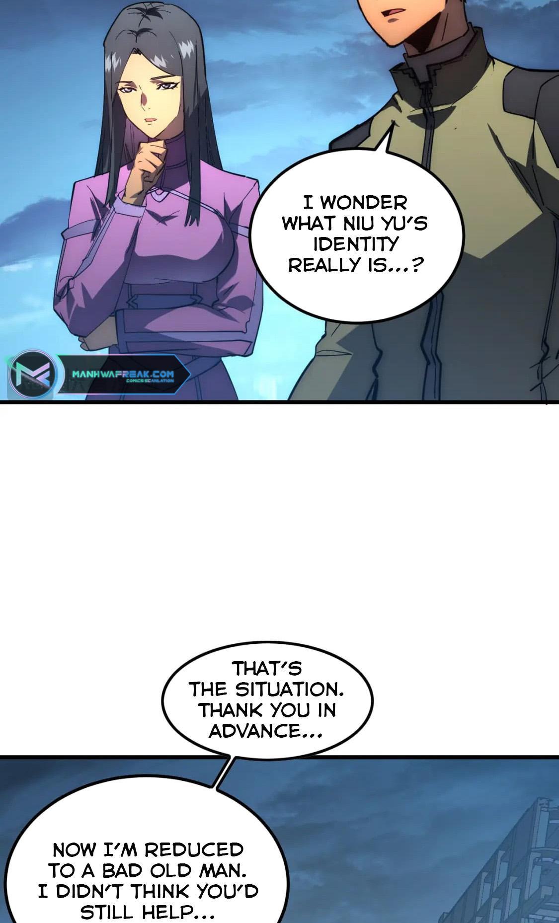 Rise From the Rubble Chap 226 - Next Chap 227