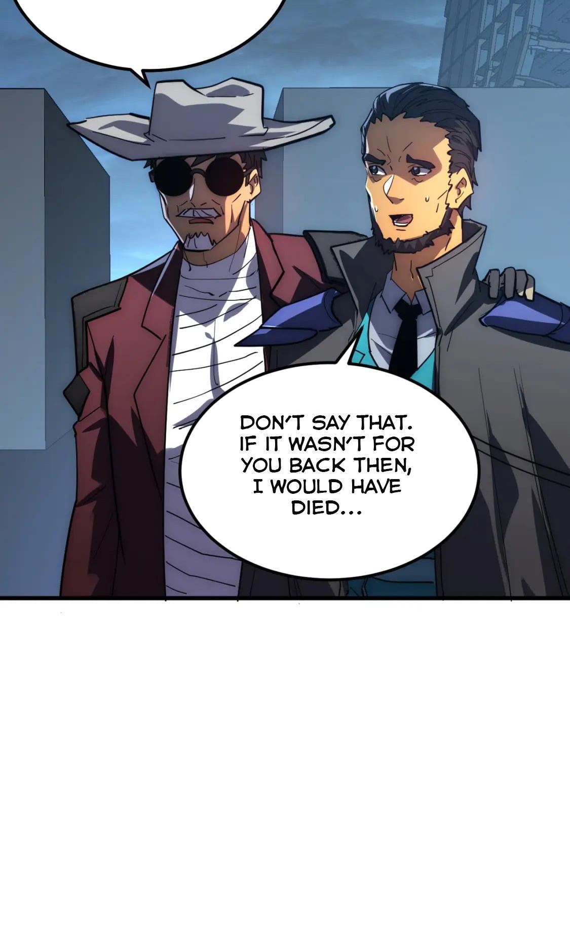 Rise From the Rubble Chap 226 - Next Chap 227