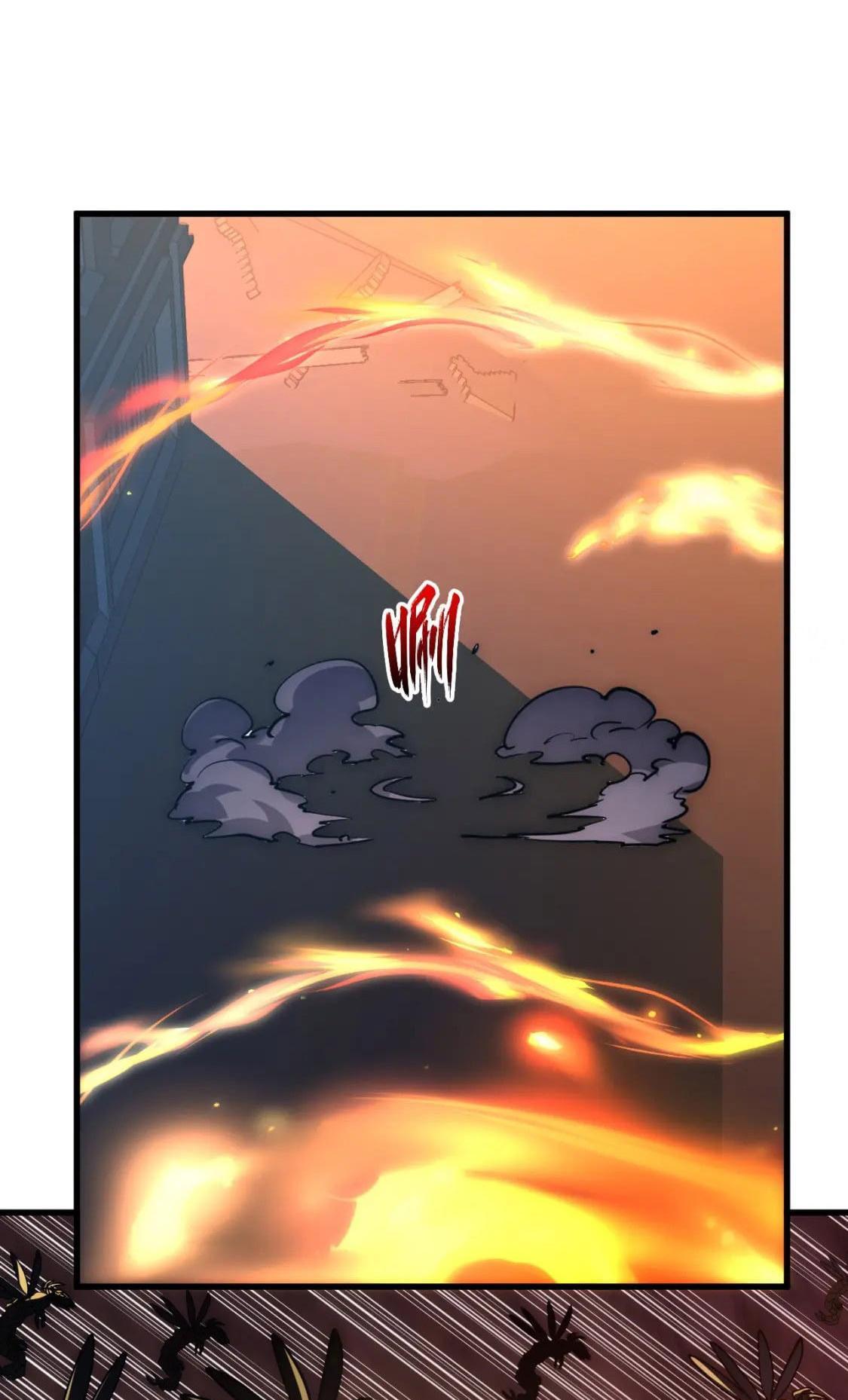 Rise From the Rubble Chap 226 - Next Chap 227