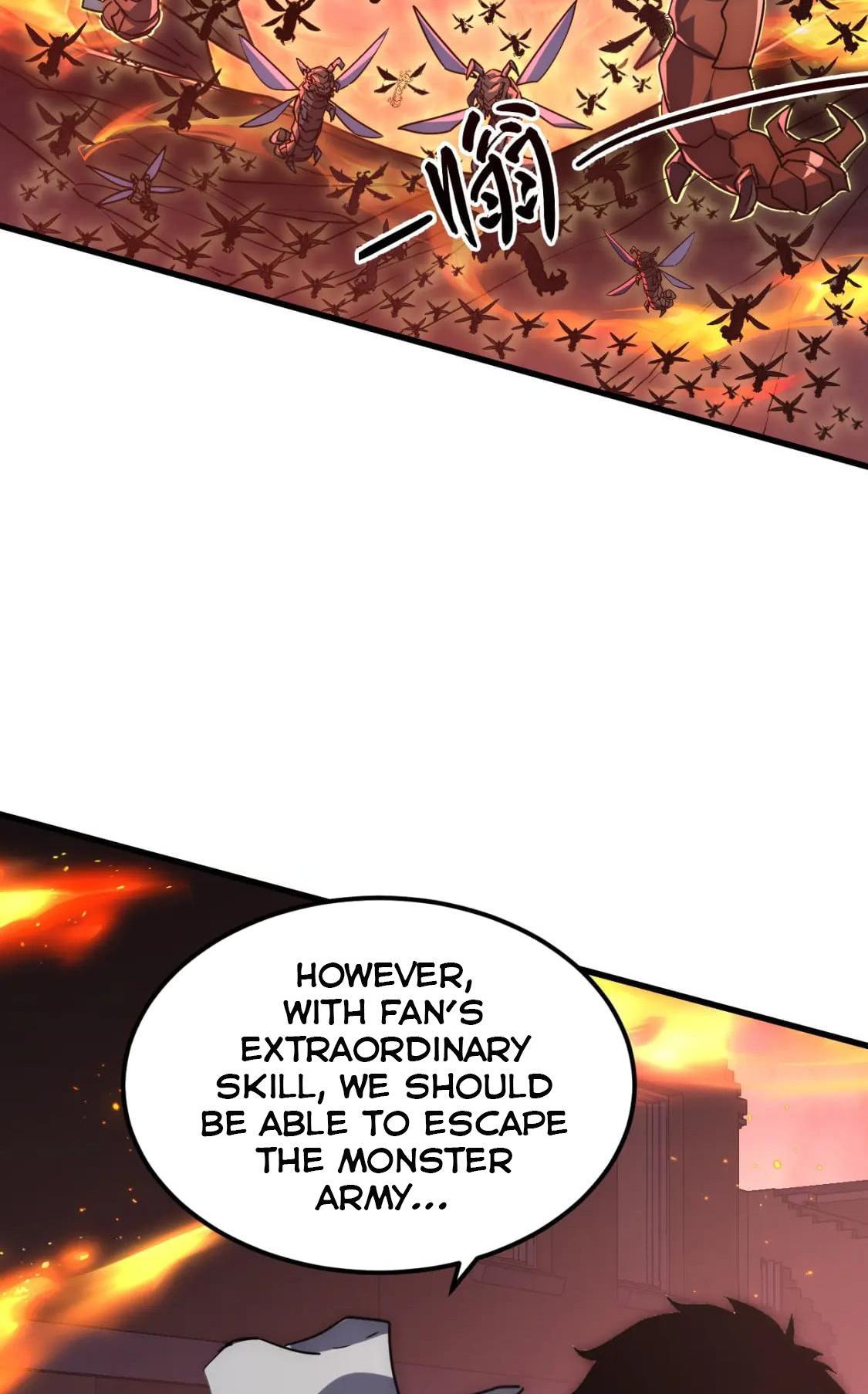 Rise From the Rubble Chap 226 - Next Chap 227
