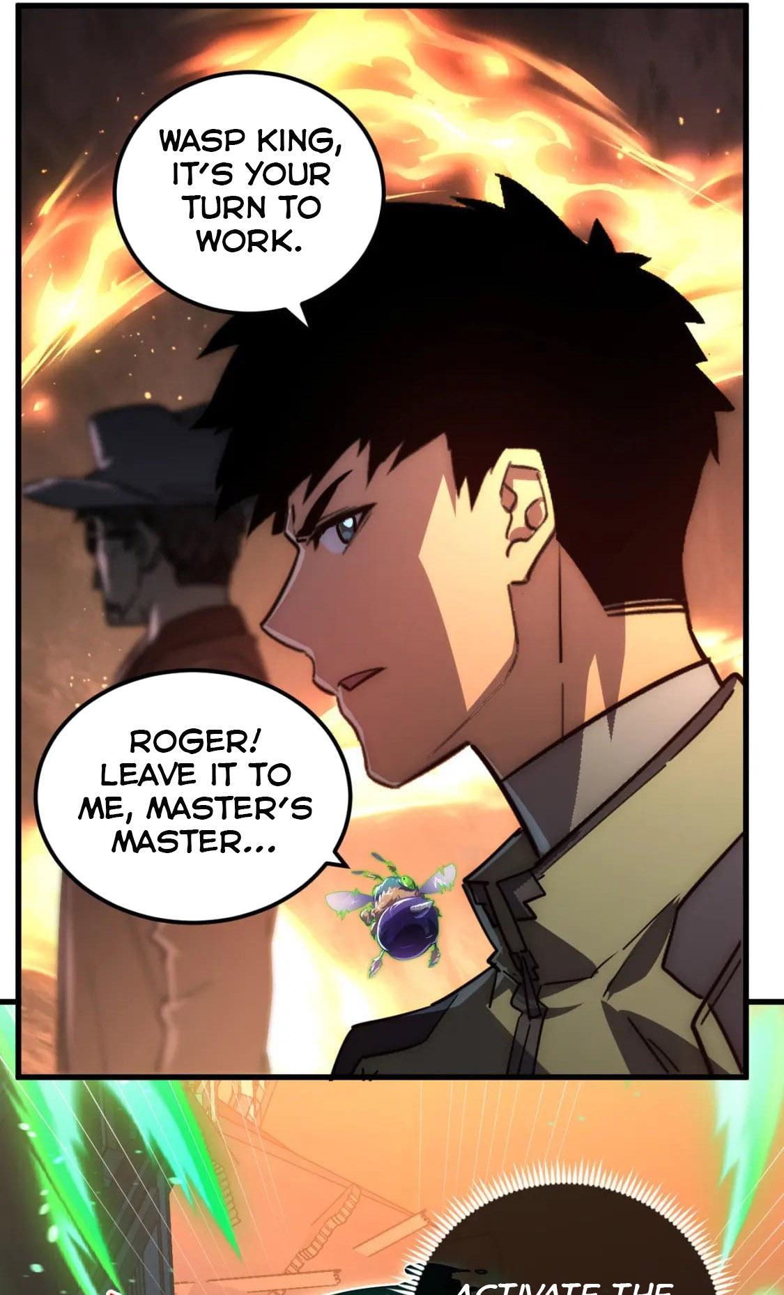 Rise From the Rubble Chap 226 - Next Chap 227
