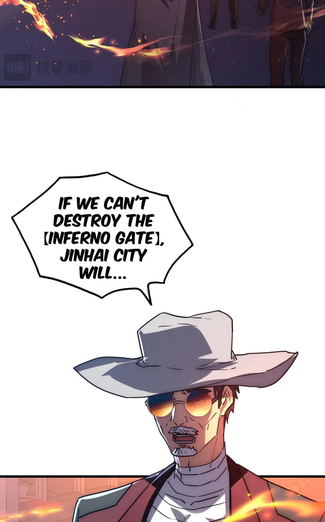 Rise From the Rubble Chap 226 - Next Chap 227