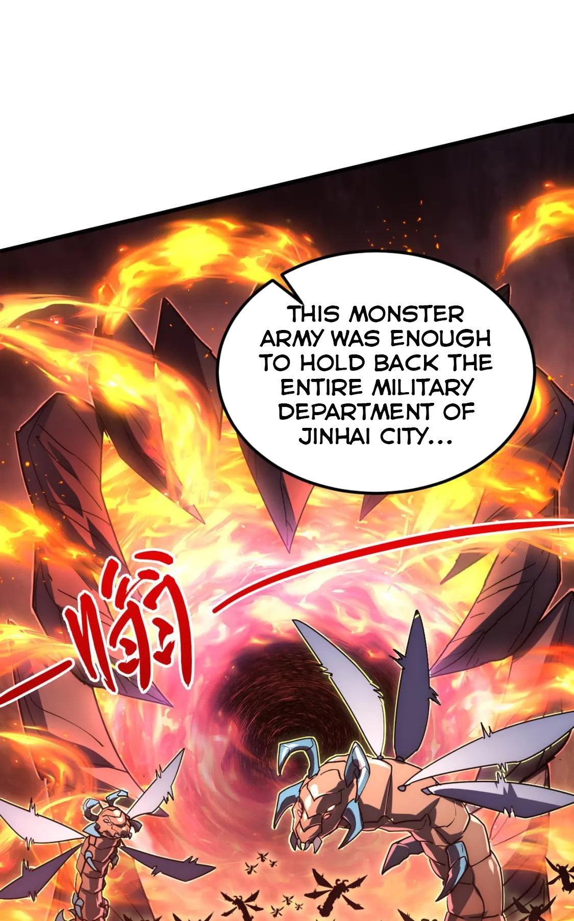 Rise From the Rubble Chap 226 - Next Chap 227