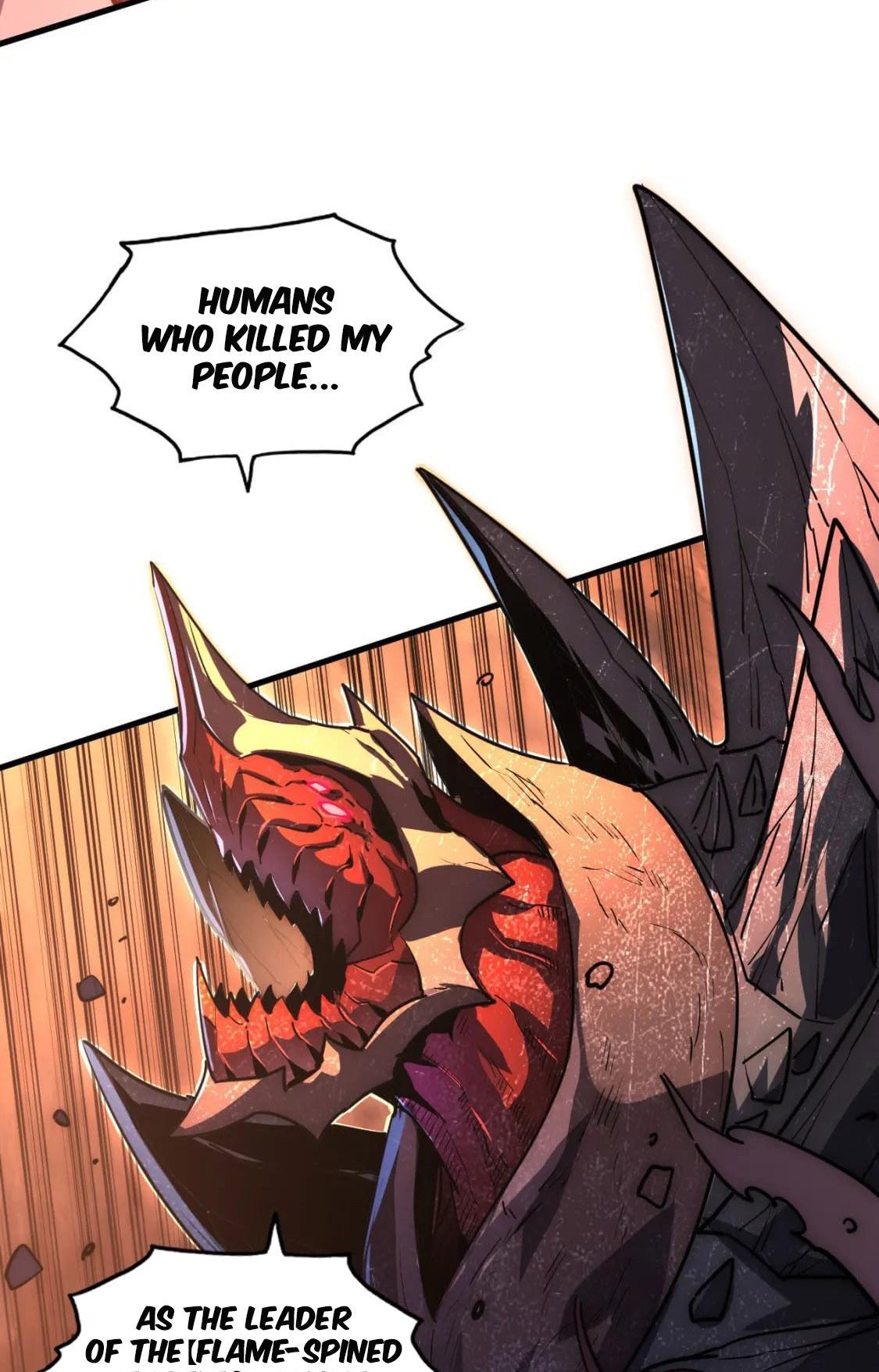 Rise From the Rubble Chap 226 - Next Chap 227
