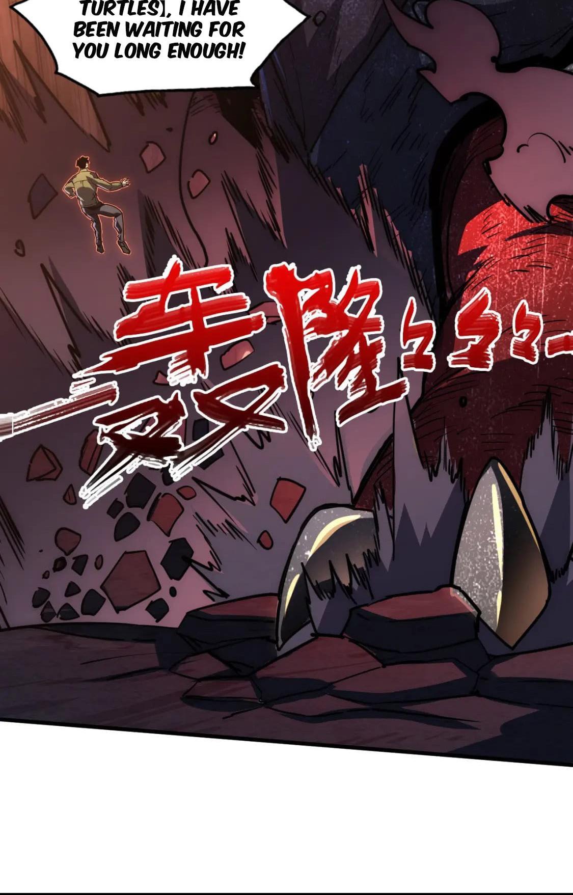 Rise From the Rubble Chap 226 - Next Chap 227