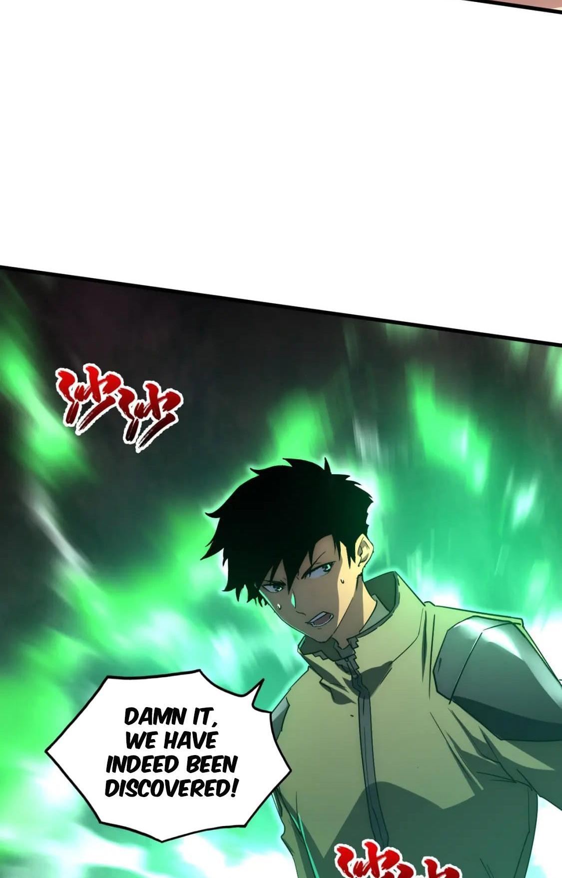 Rise From the Rubble Chap 226 - Next Chap 227