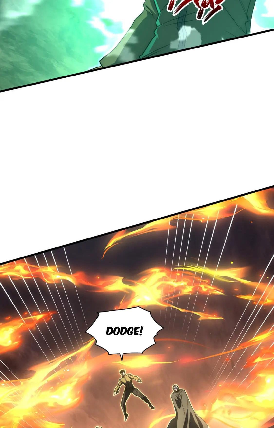 Rise From the Rubble Chap 226 - Next Chap 227