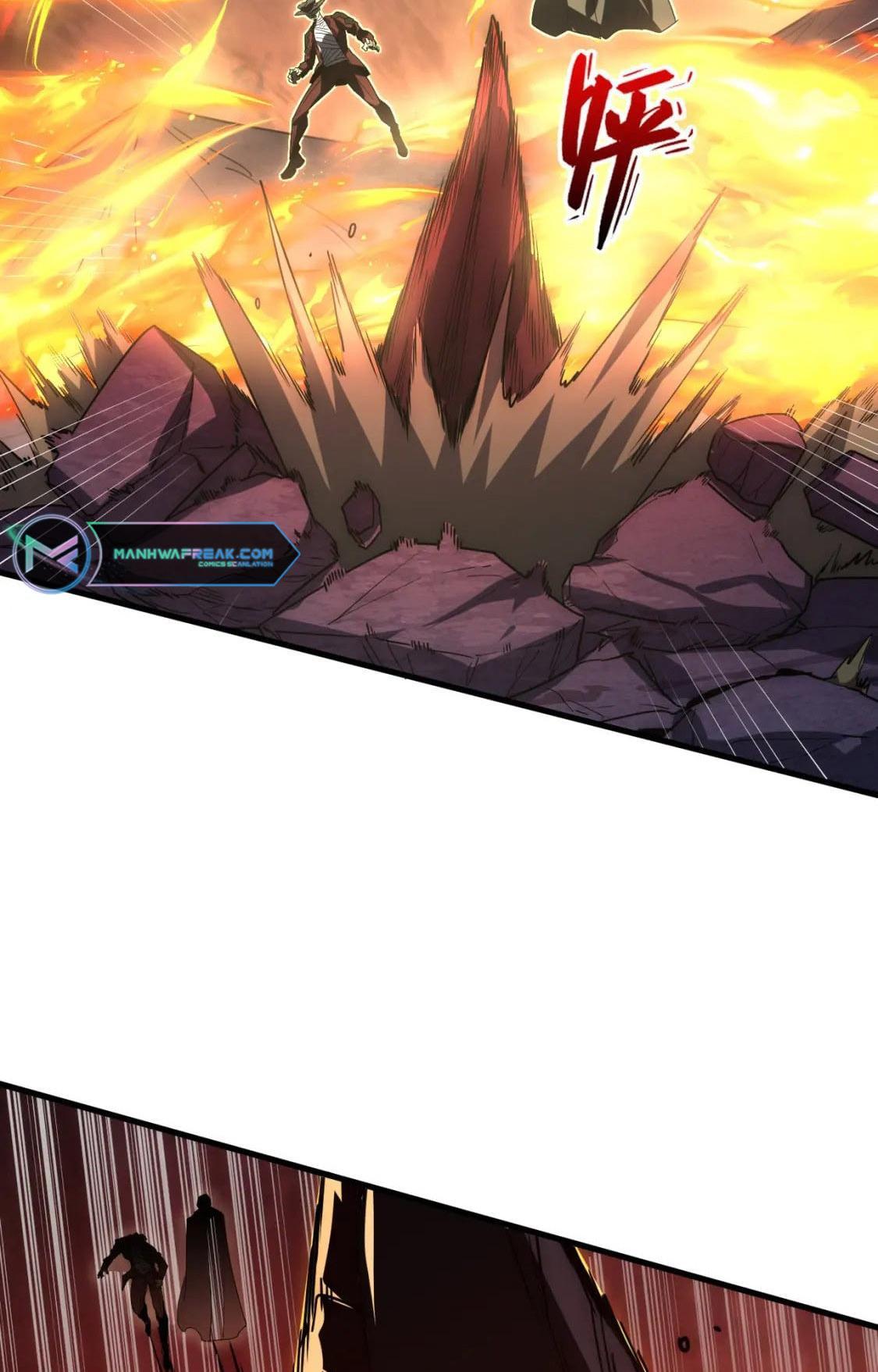 Rise From the Rubble Chap 226 - Next Chap 227