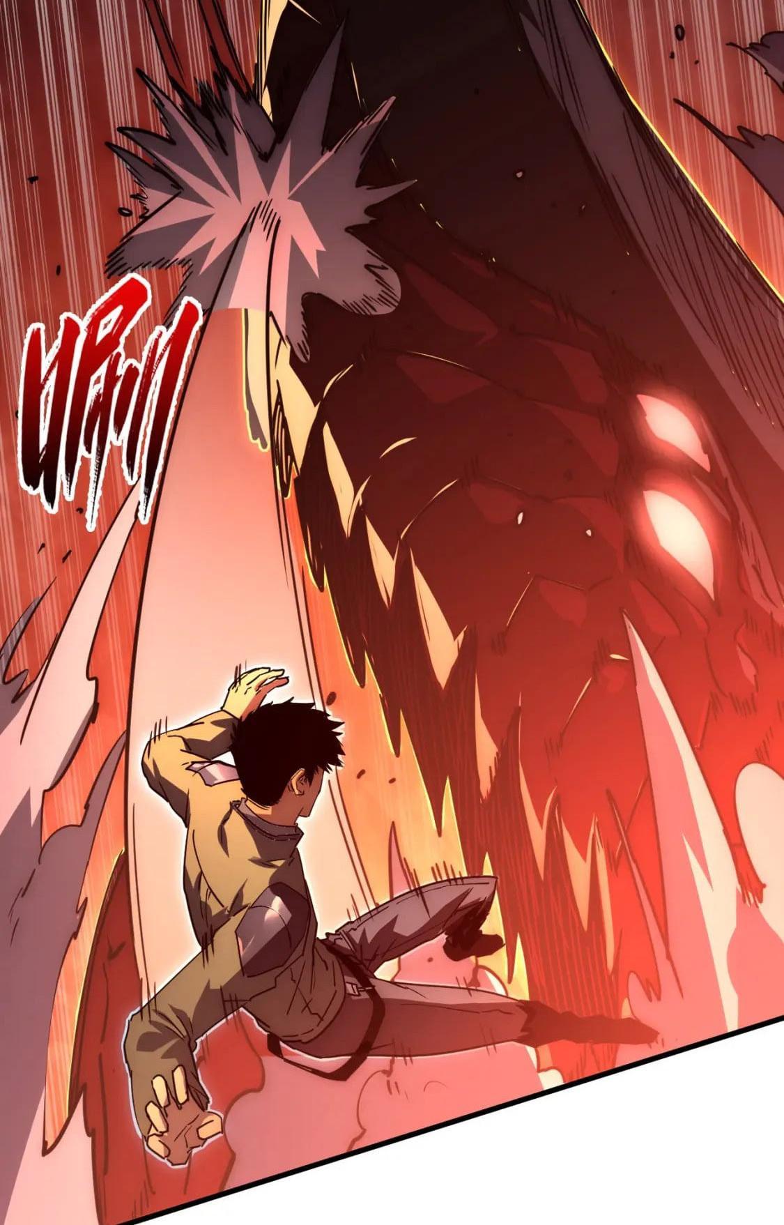 Rise From the Rubble Chap 226 - Next Chap 227