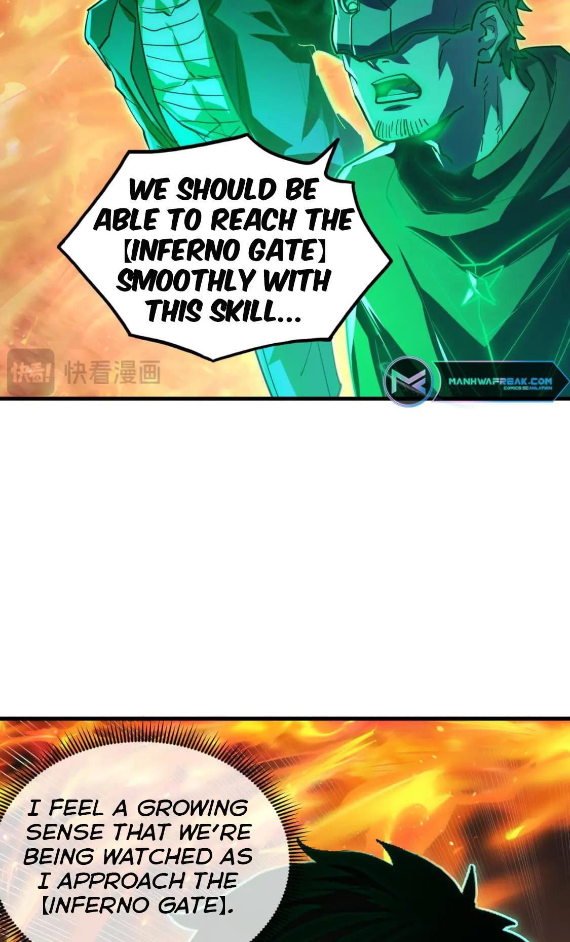 Rise From the Rubble Chap 226 - Next Chap 227