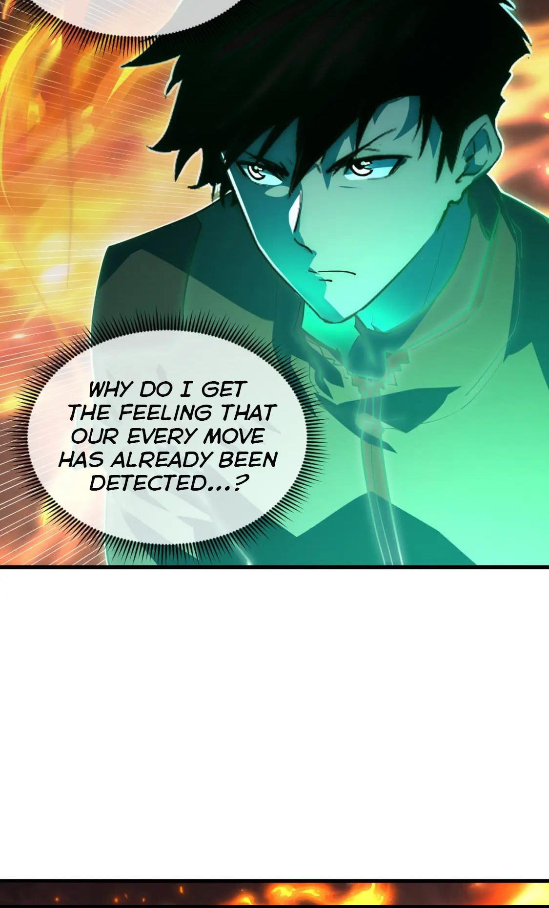 Rise From the Rubble Chap 226 - Next Chap 227