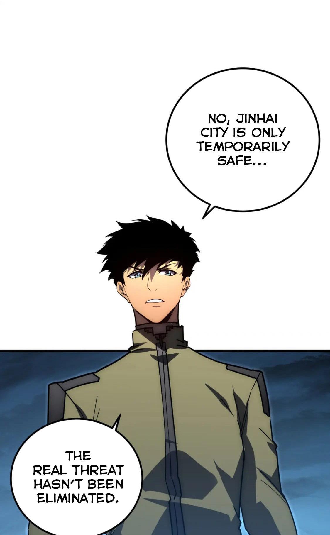 Rise From the Rubble Chap 226 - Next Chap 227
