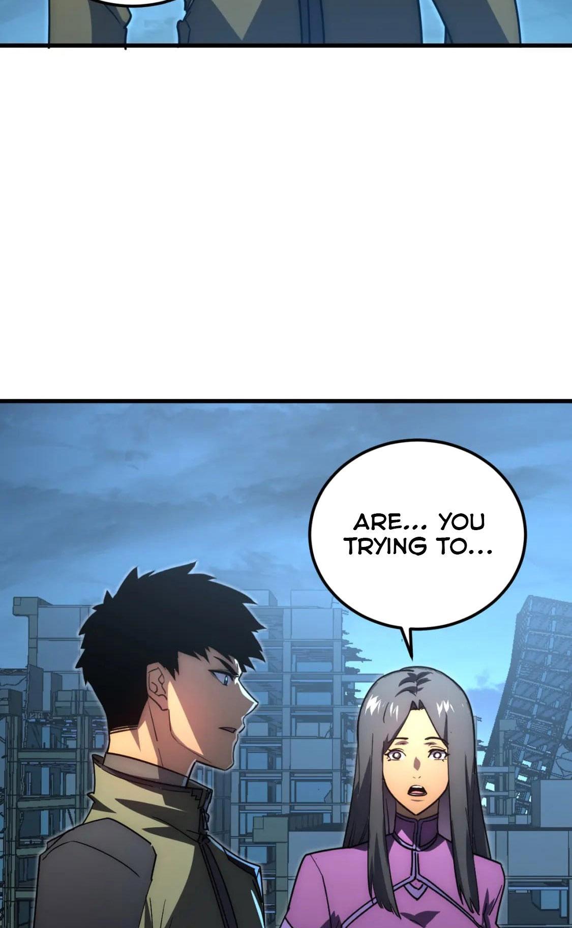 Rise From the Rubble Chap 226 - Next Chap 227