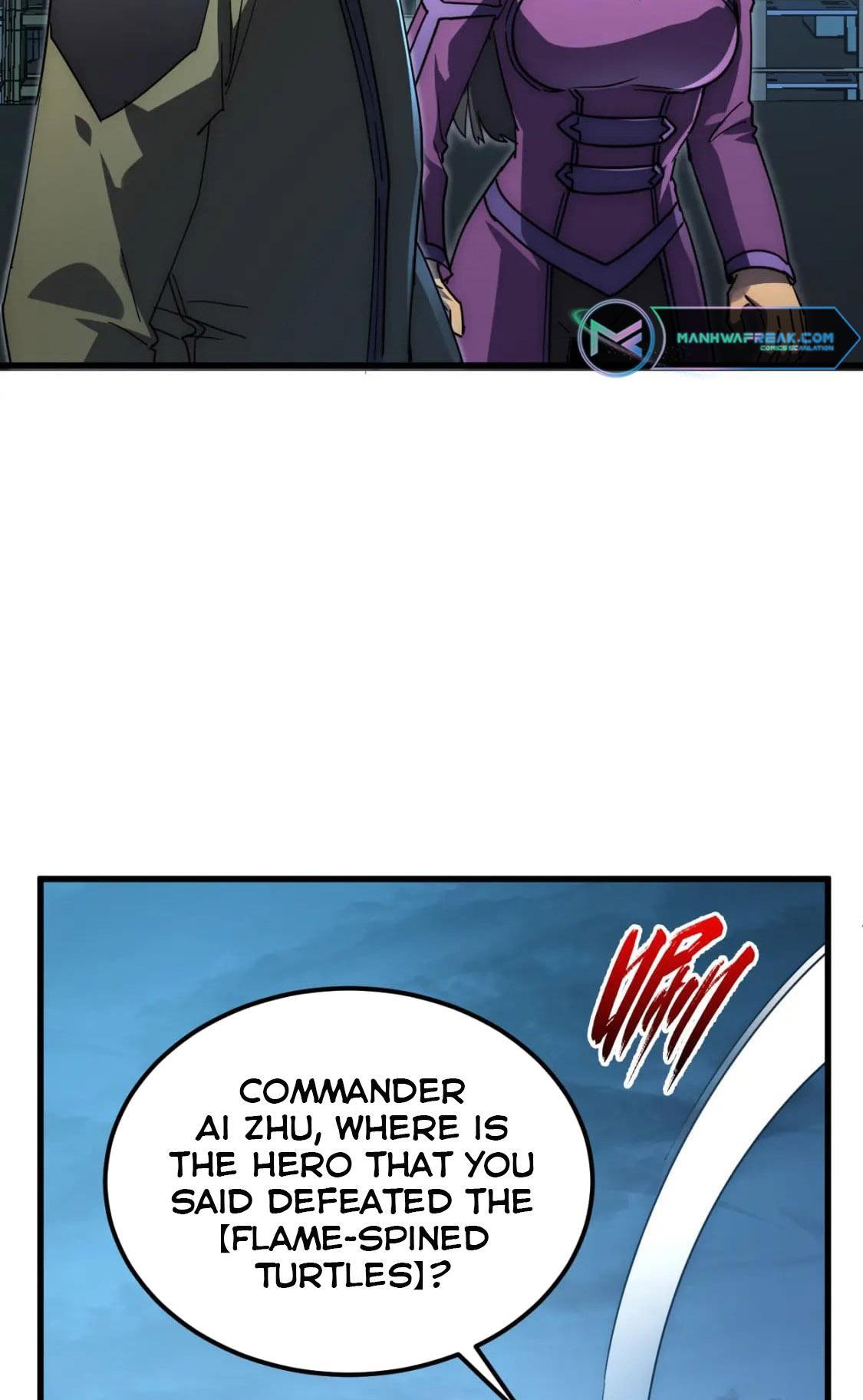 Rise From the Rubble Chap 226 - Next Chap 227