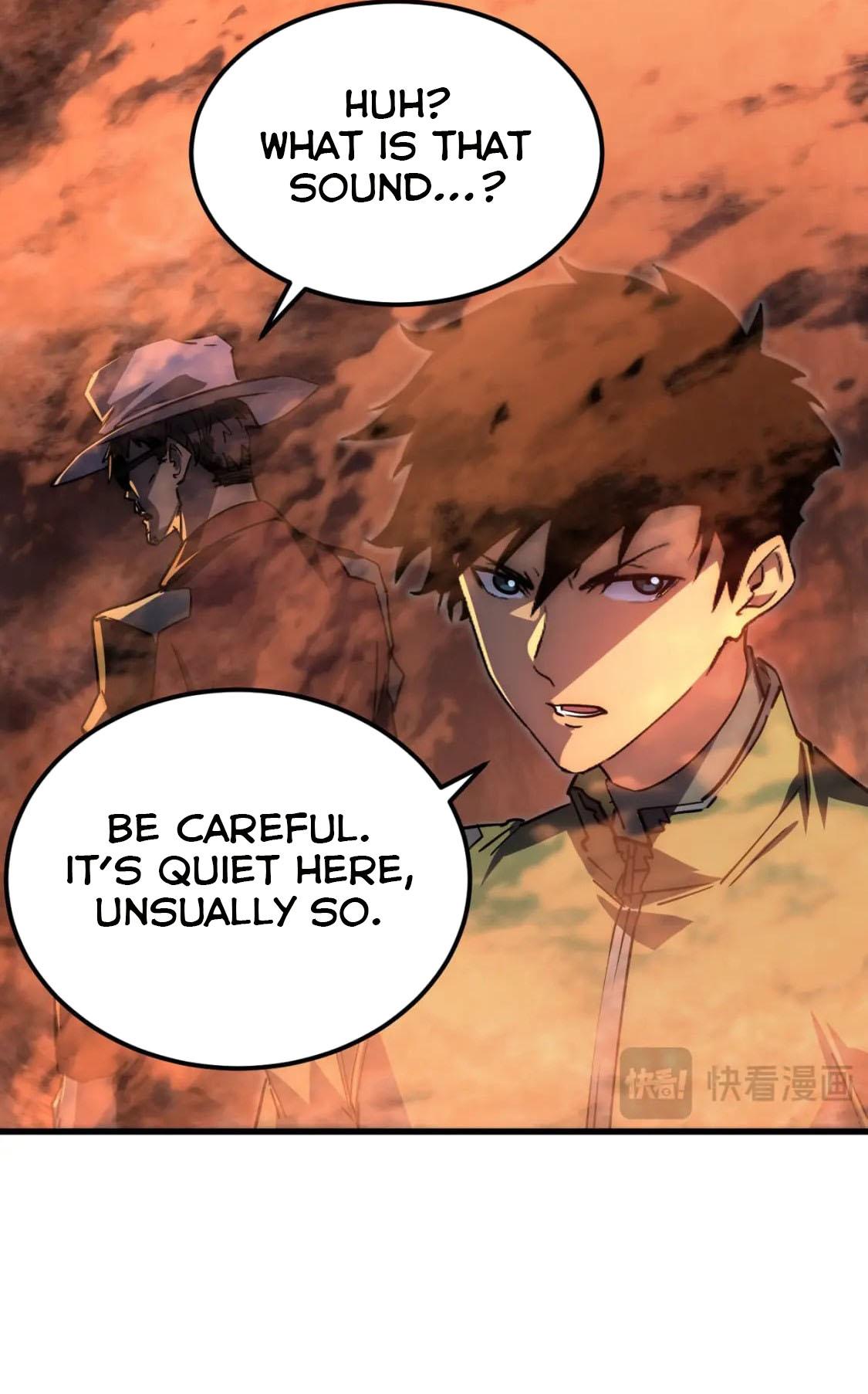 Rise From the Rubble Chap 229 - Next Chap 230
