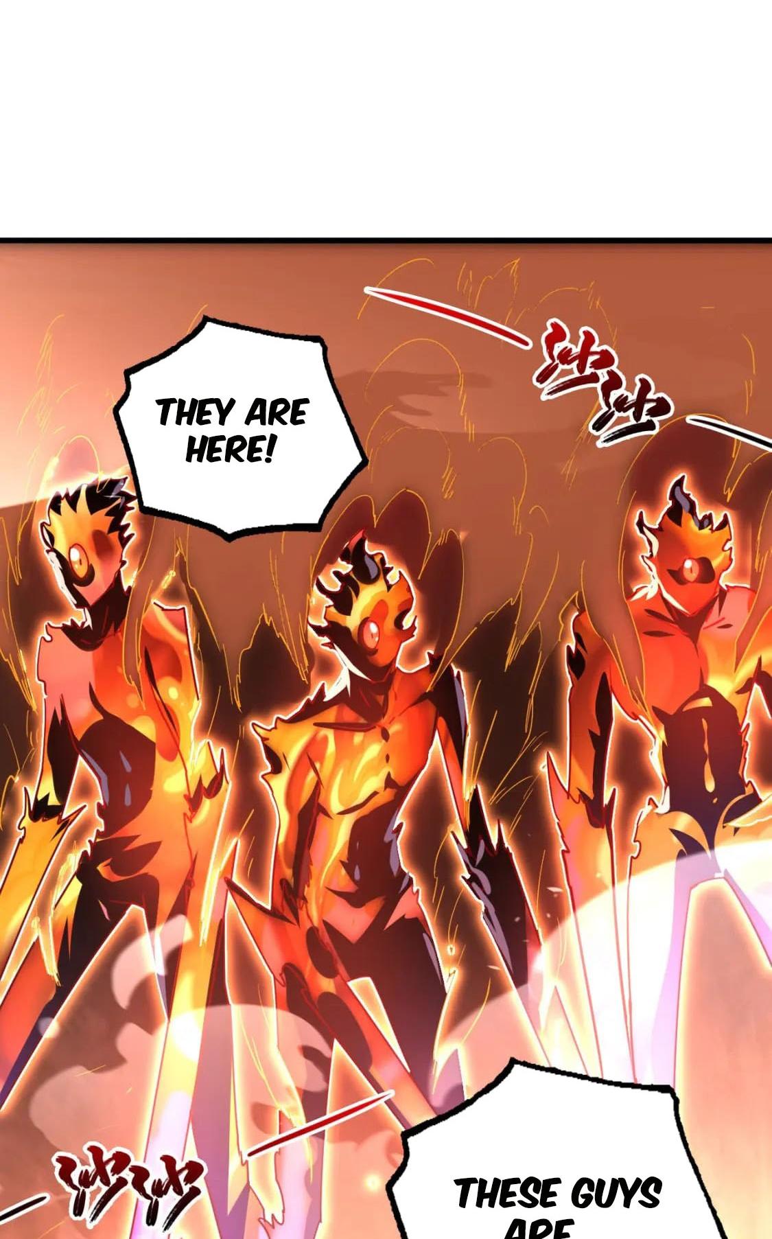 Rise From the Rubble Chap 229 - Next Chap 230