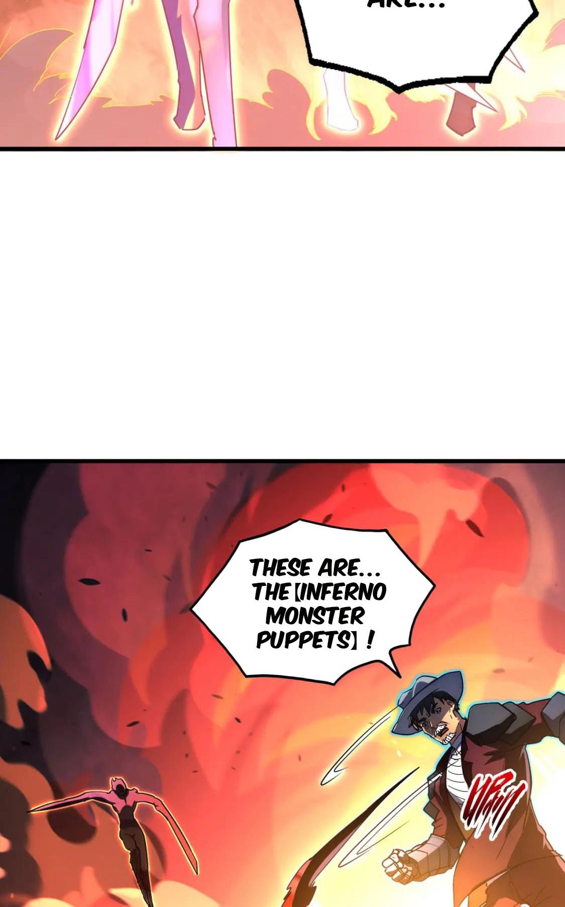 Rise From the Rubble Chap 229 - Next Chap 230